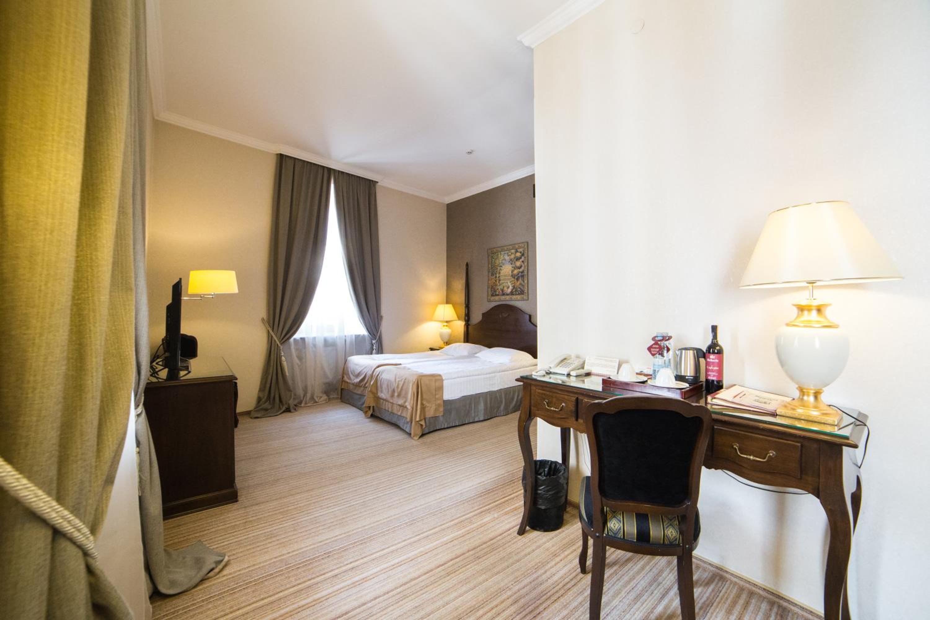 Superior Double or Twin Room photo 1