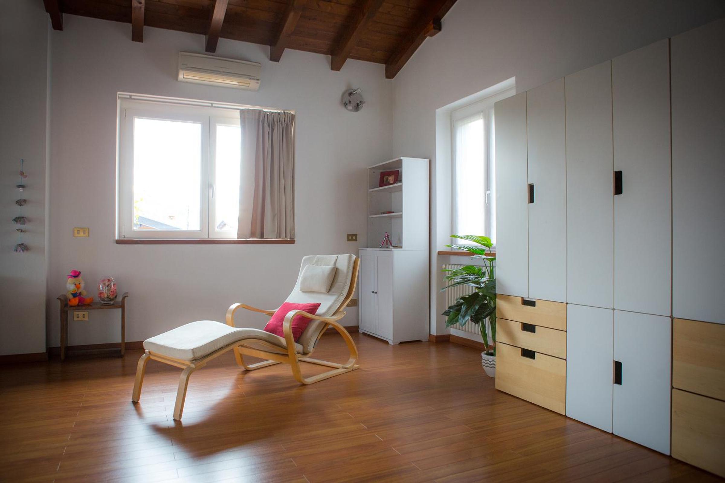 Loft photo 1