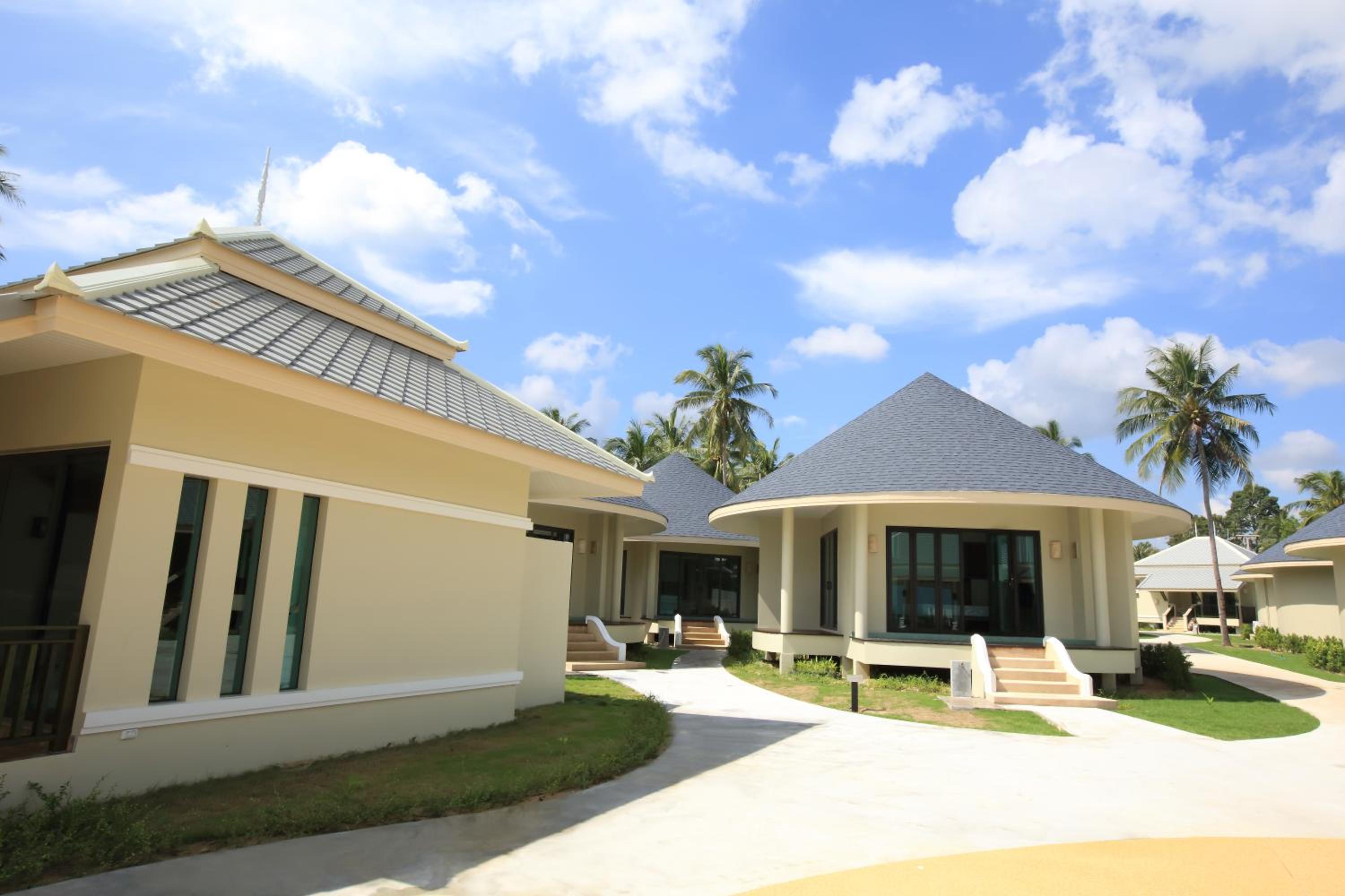 Villa with Sea View photo 3