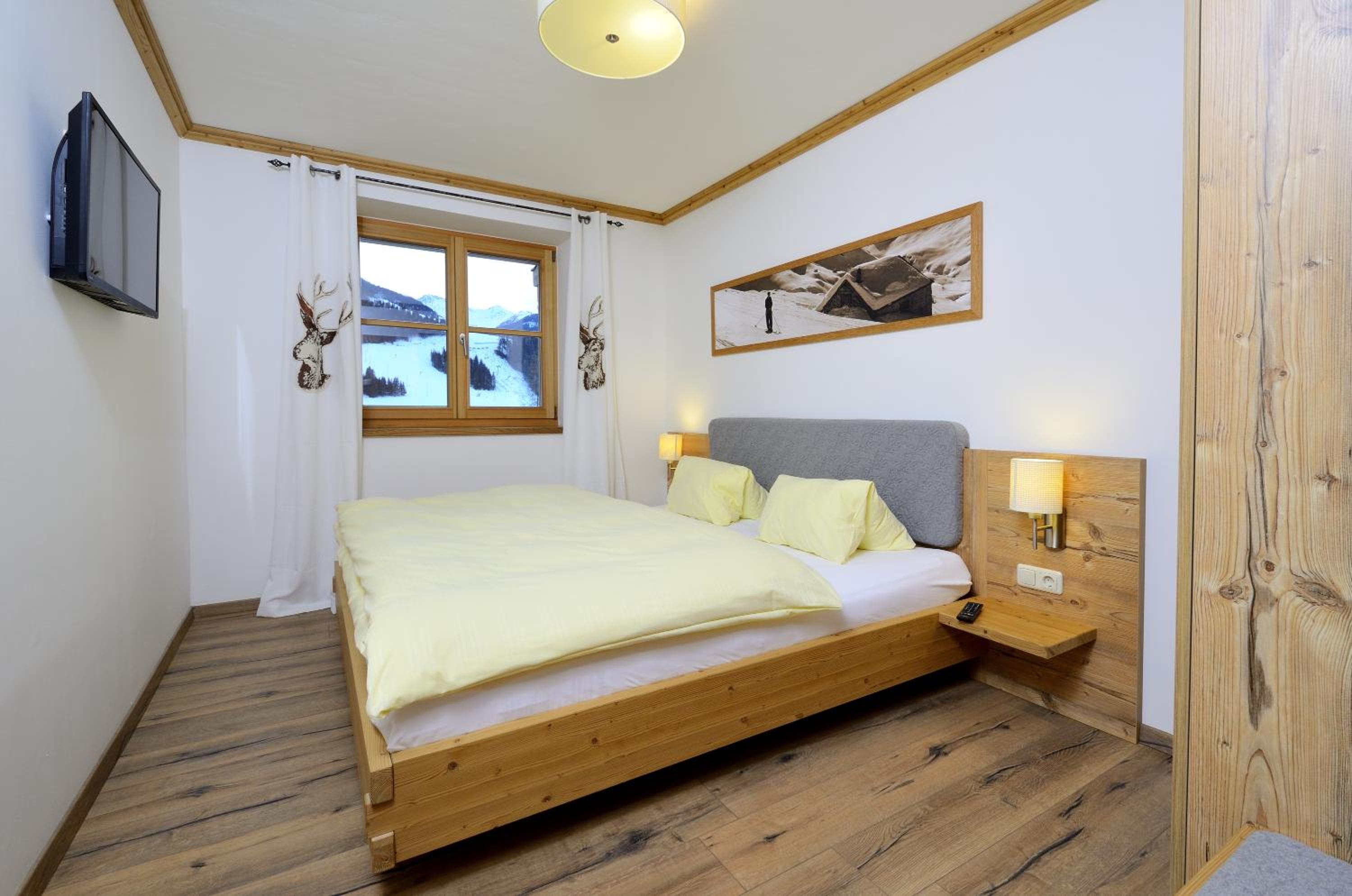 Deluxe Apartment with Sauna and Whirlpool photo 1