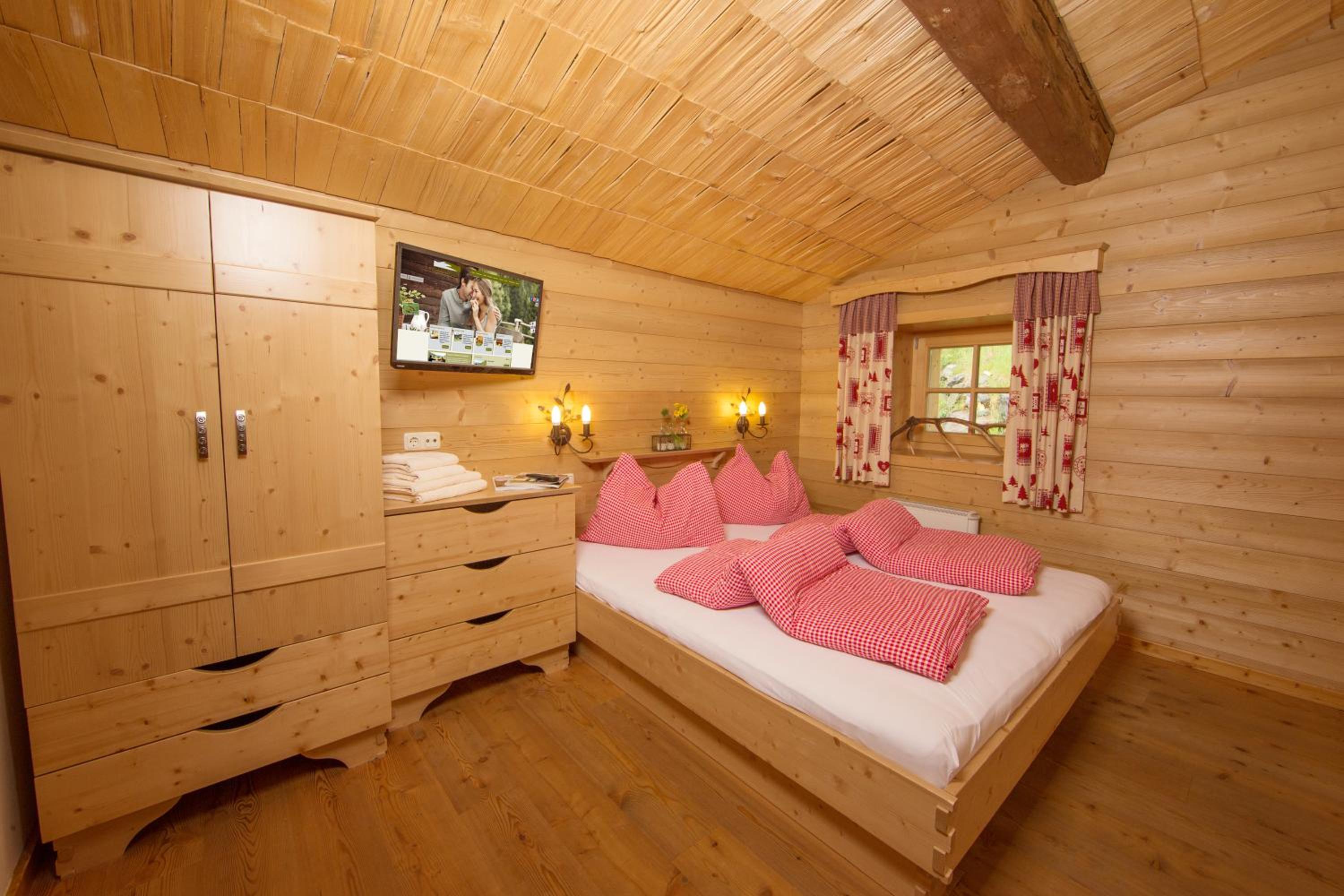 Five-Bedroom Chalet with Sauna photo 1