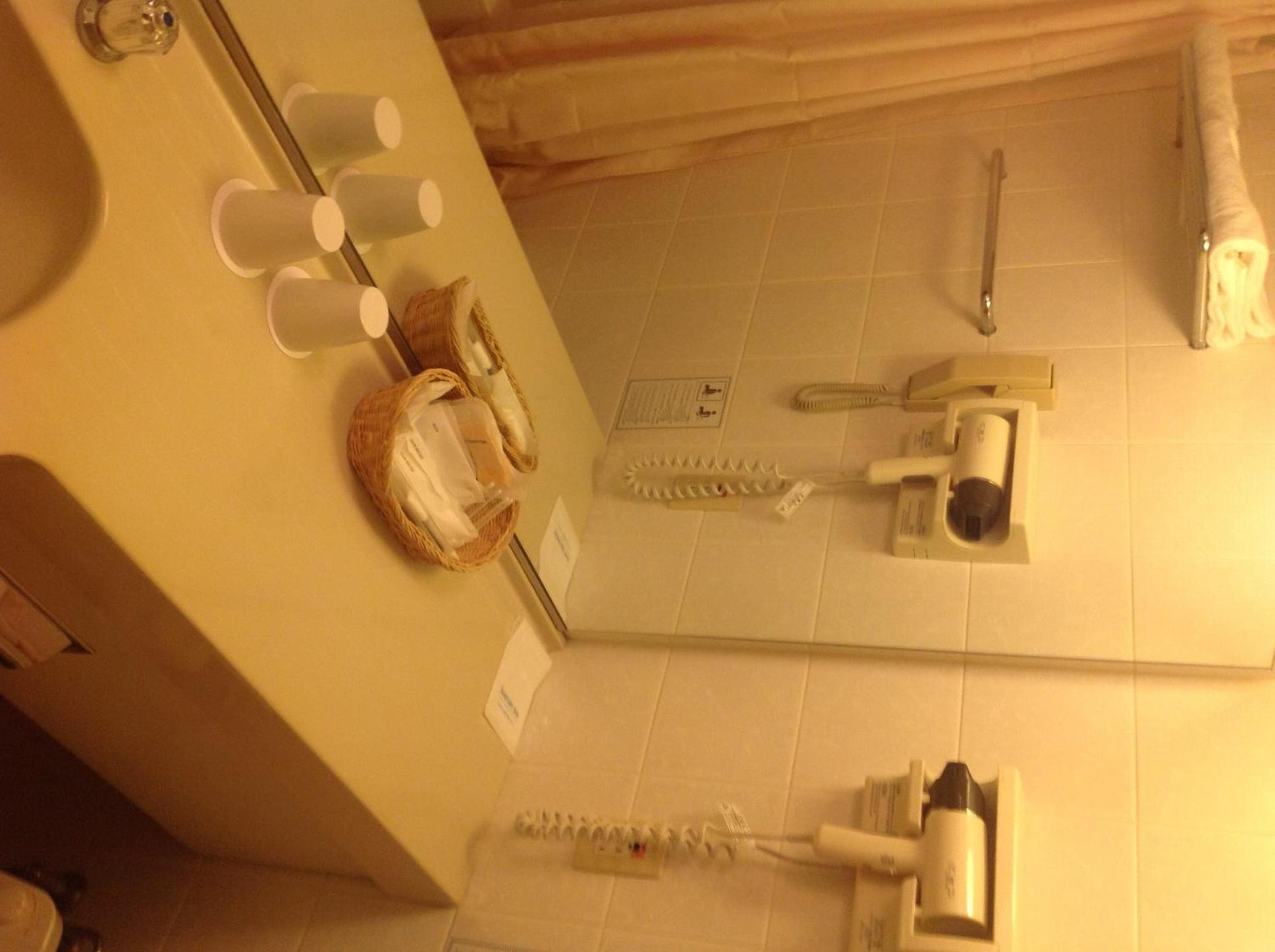Standard Twin Room - Photo 4