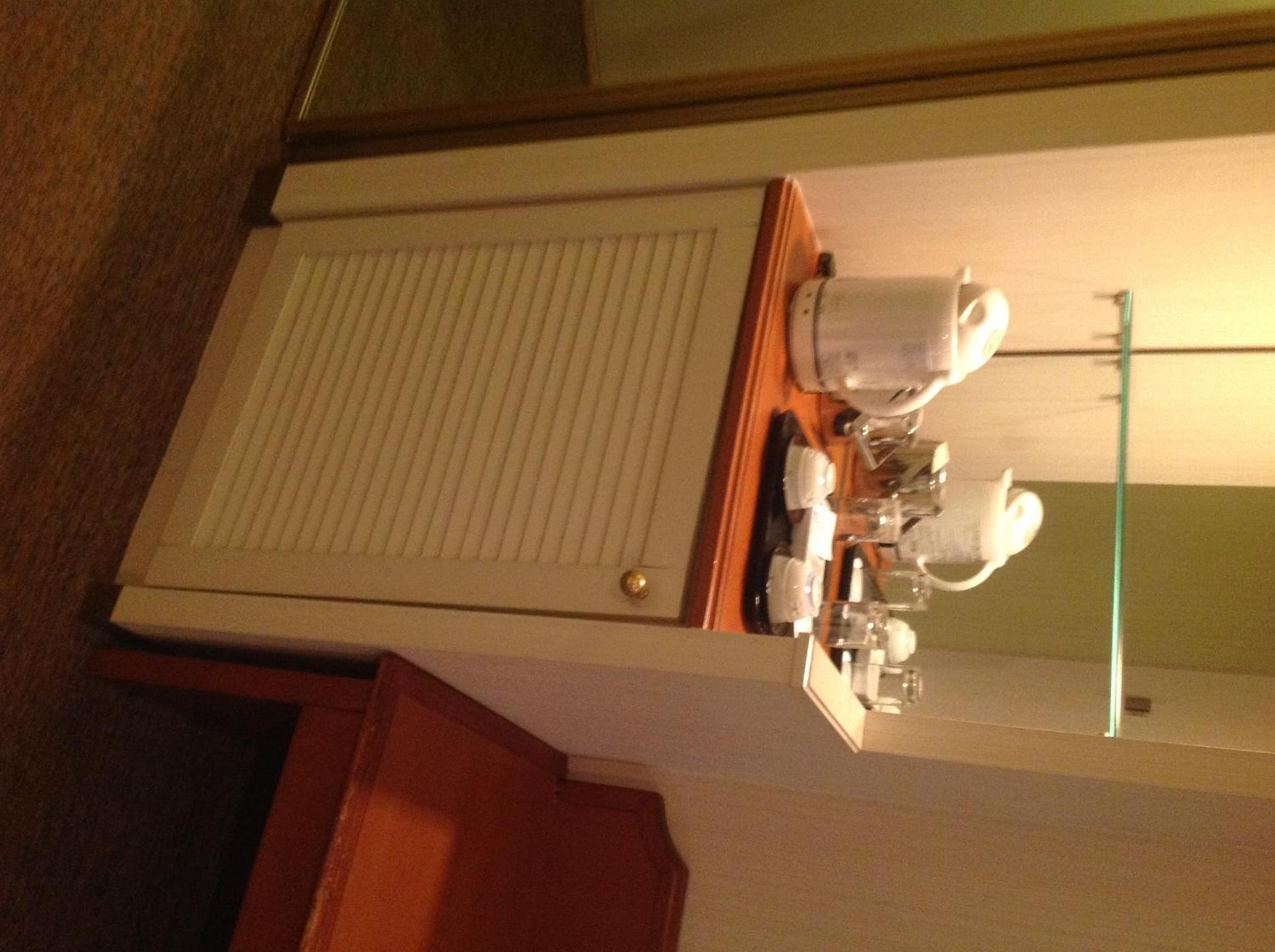 Small Double Room - Photo 3