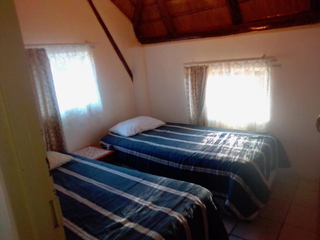Two-Bedroom Chalet photo 2