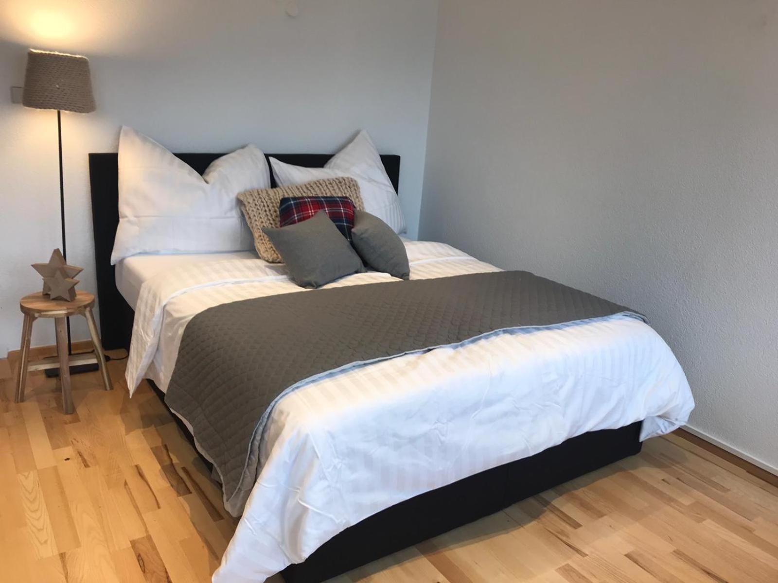 Studio Apartment photo 1