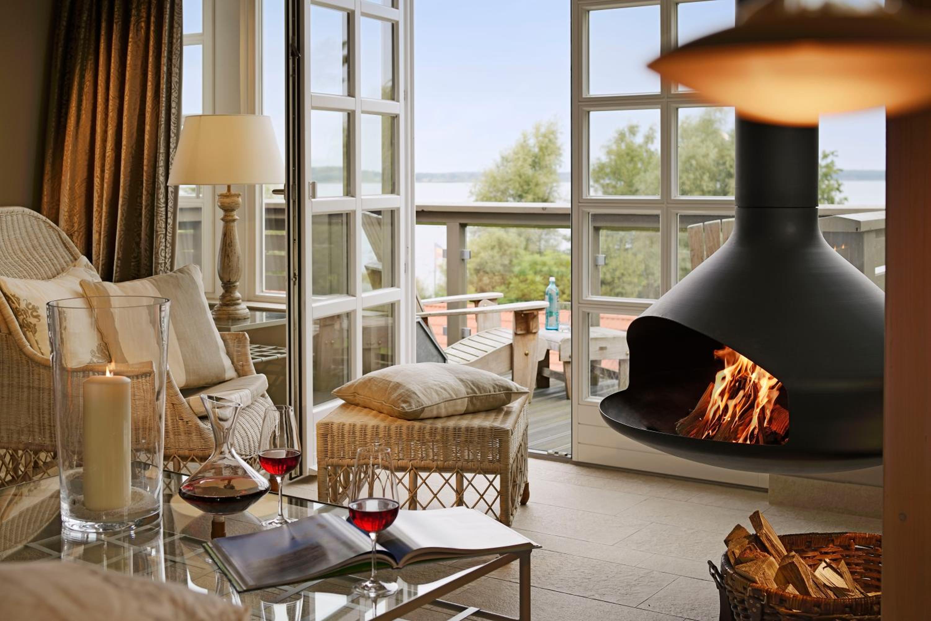 Suite with Sauna photo 3