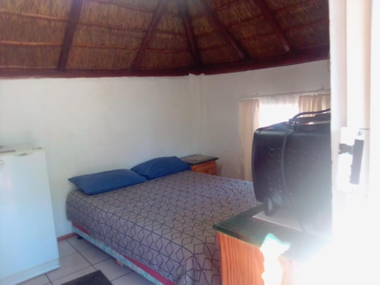 One-Bedroom Chalet photo 3