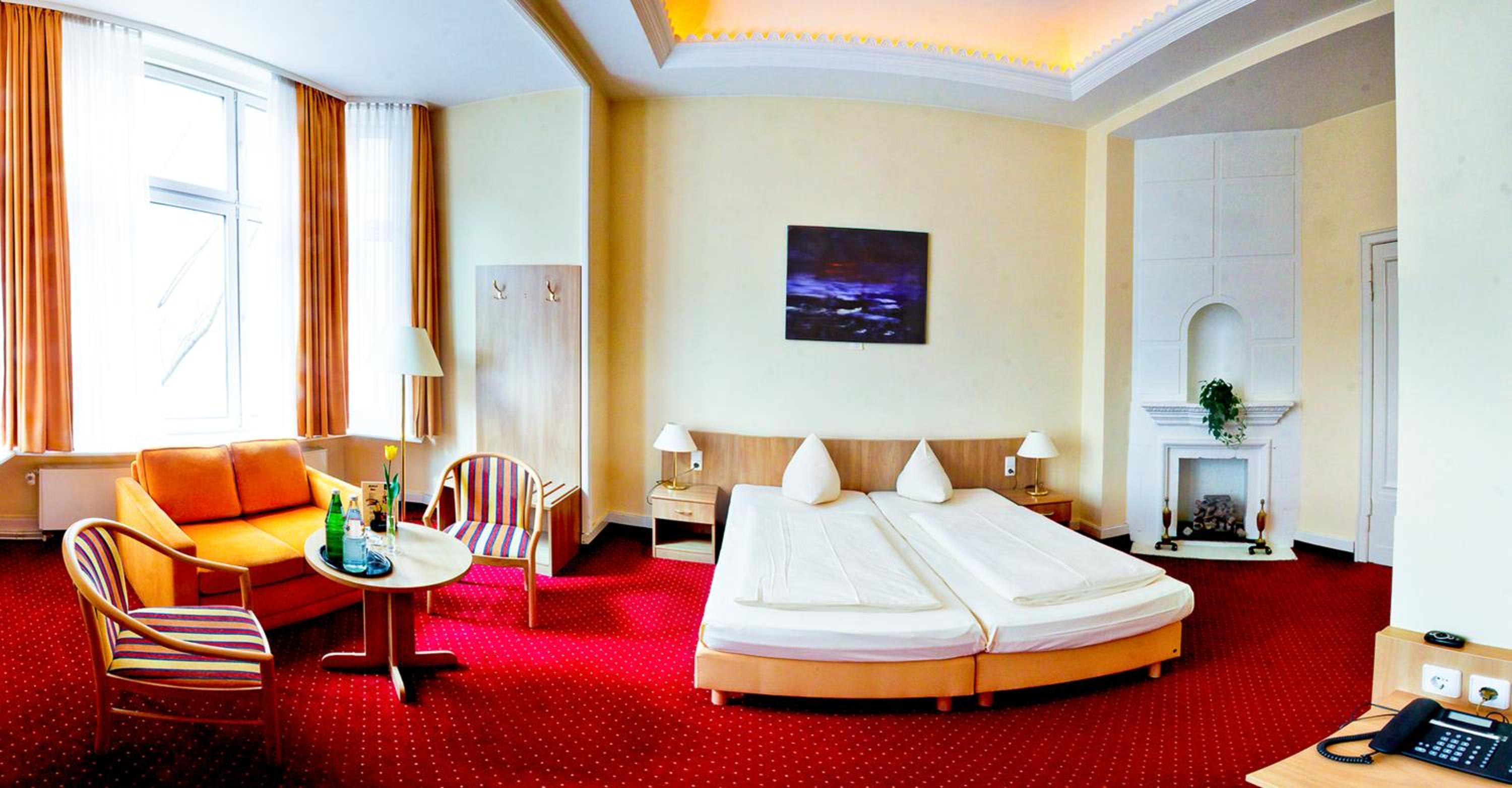 Comfort Double Room photo 2