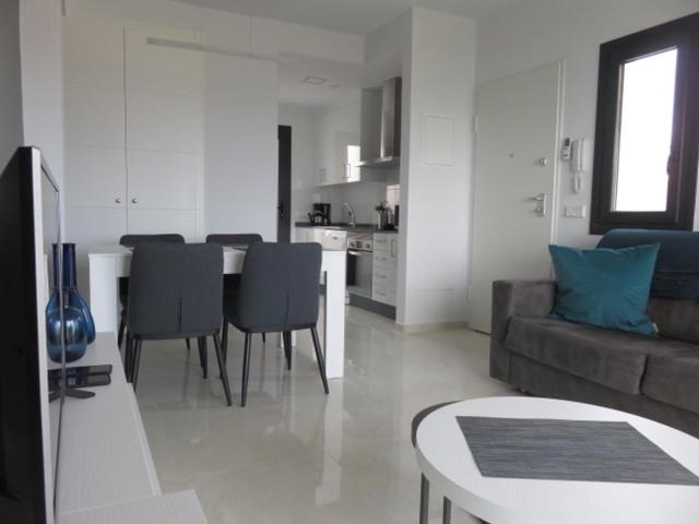 Apartamento Penthouse