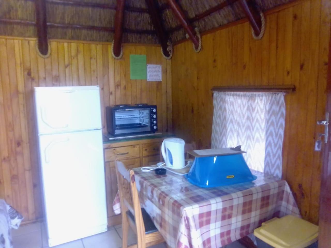 One-Bedroom Chalet photo 3