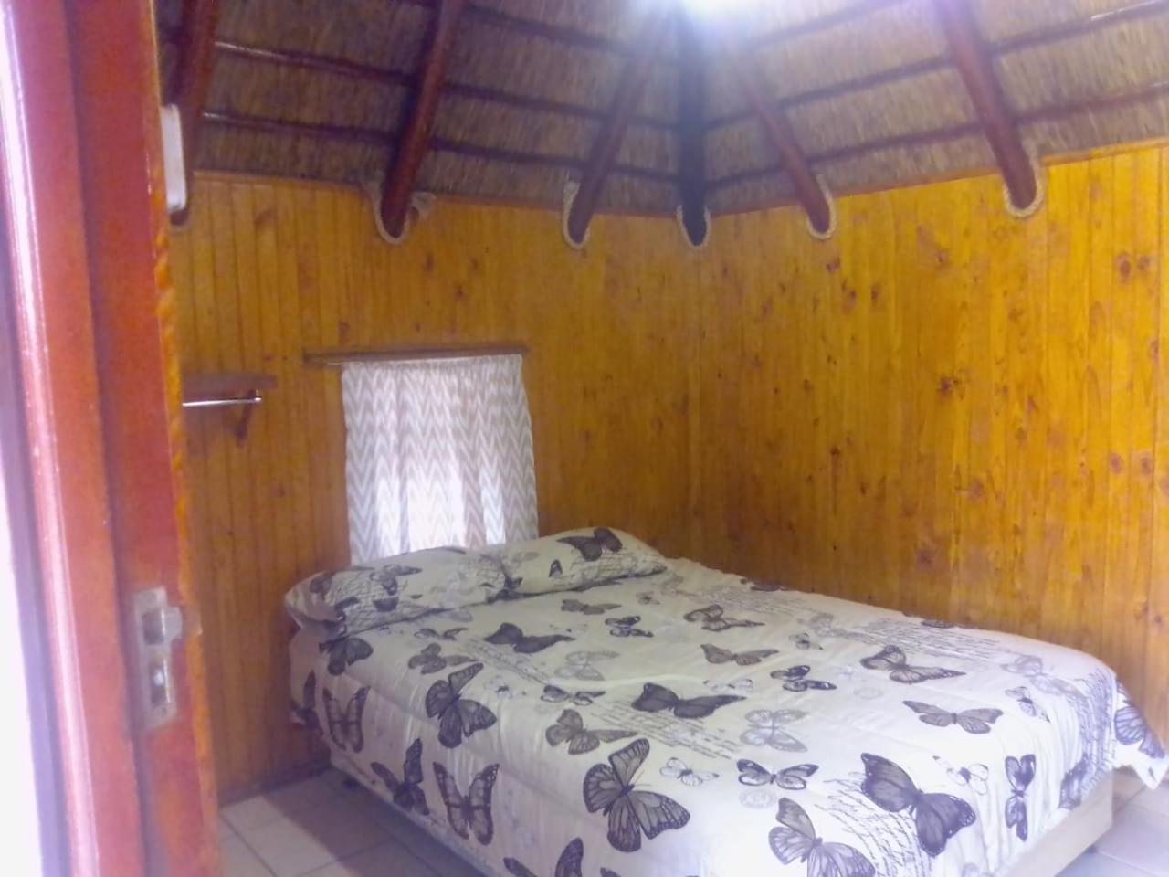 One-Bedroom Chalet photo 2