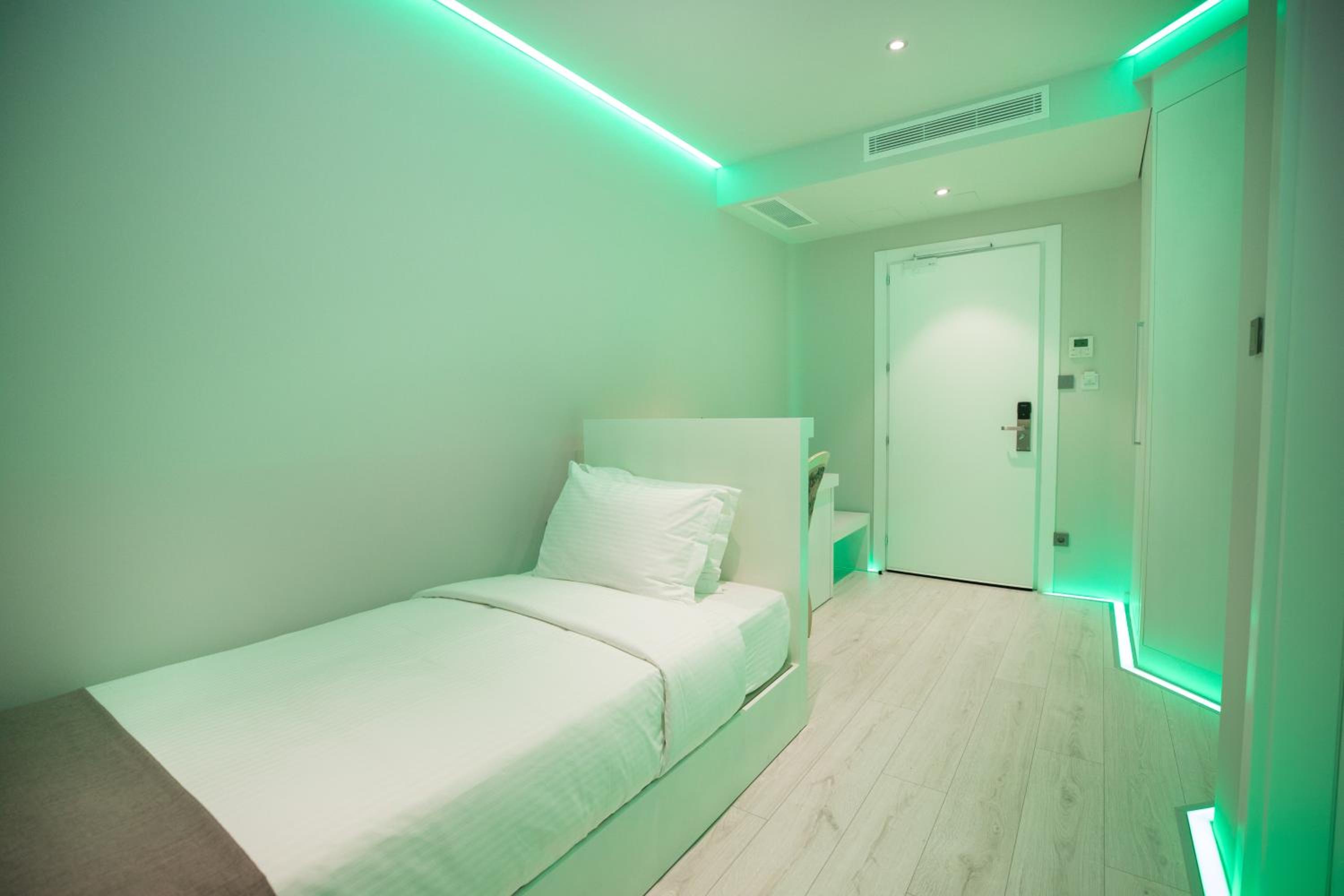 Standard Single Room photo 2