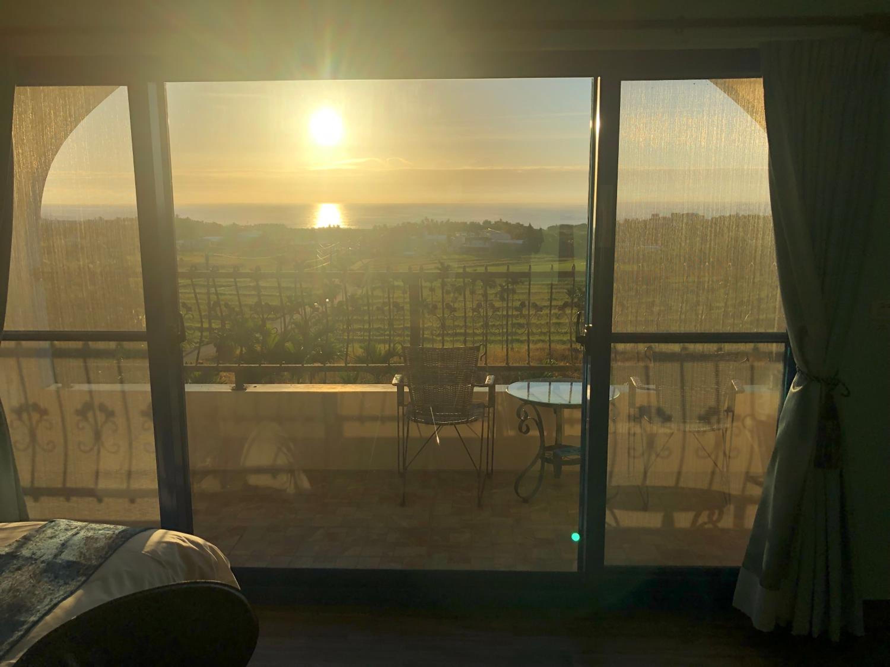 Quadruple Room with Sea View photo 2