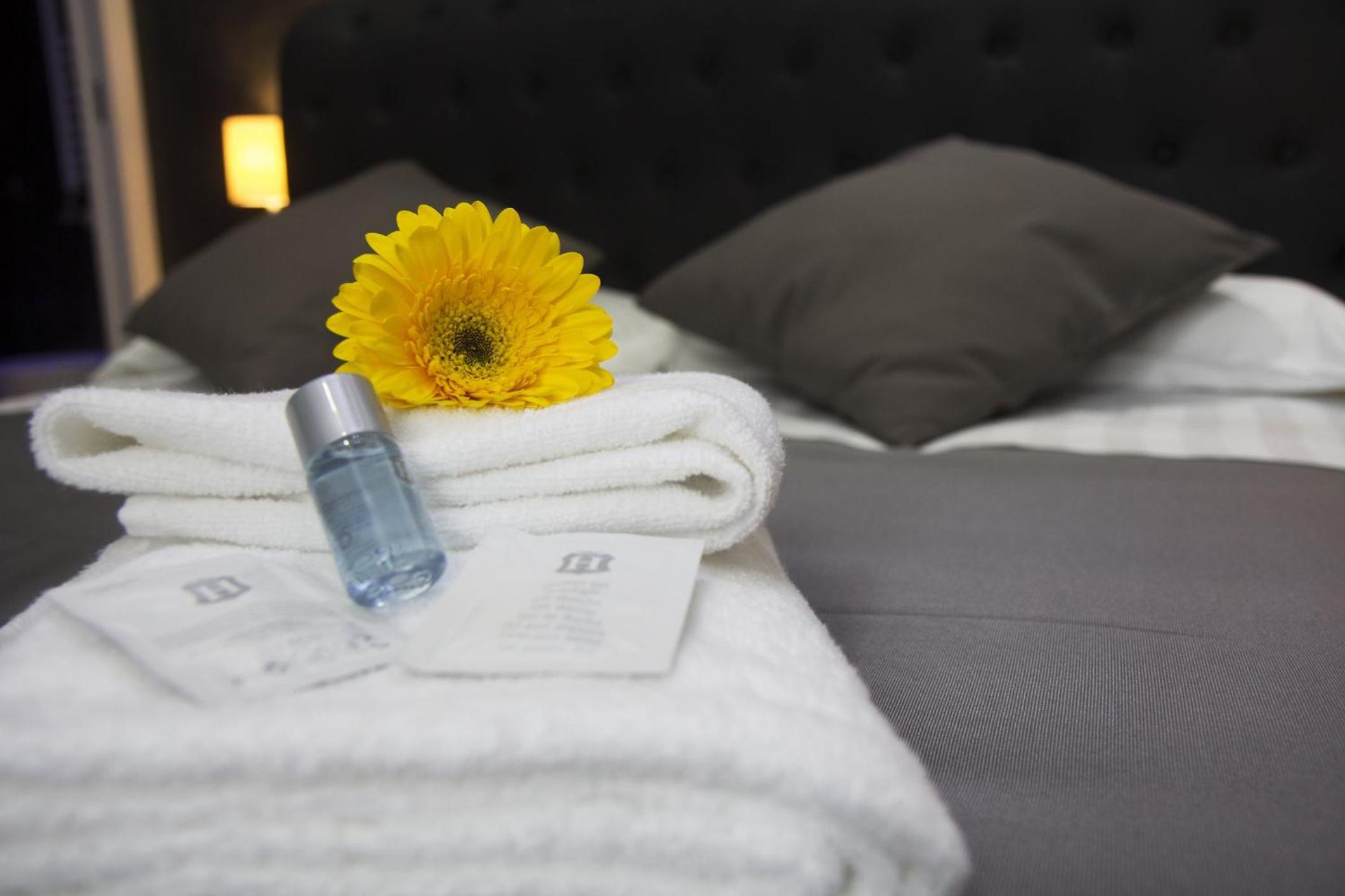 Family Junior Suite