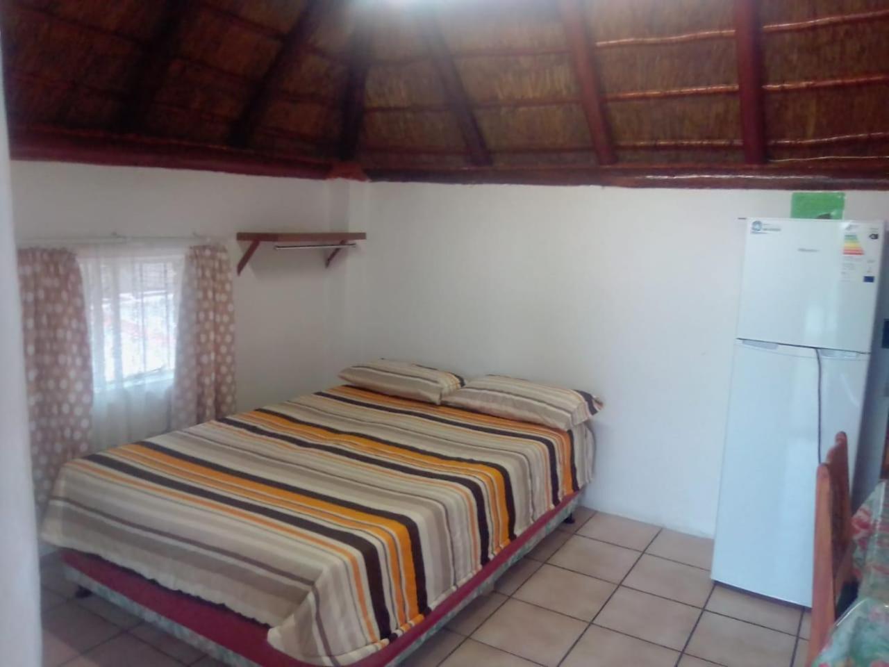 One-Bedroom Chalet photo 1