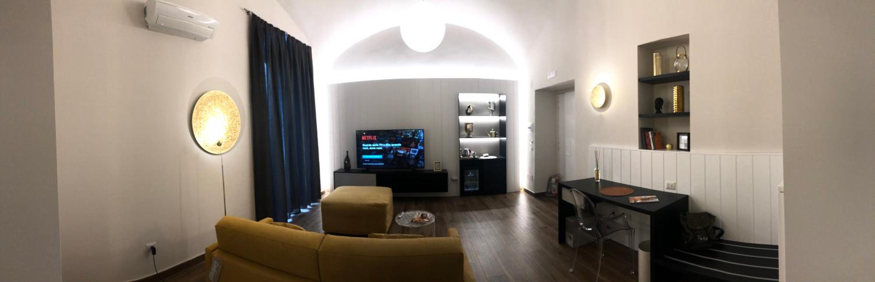 Deluxe Junior Suite - Photo 12