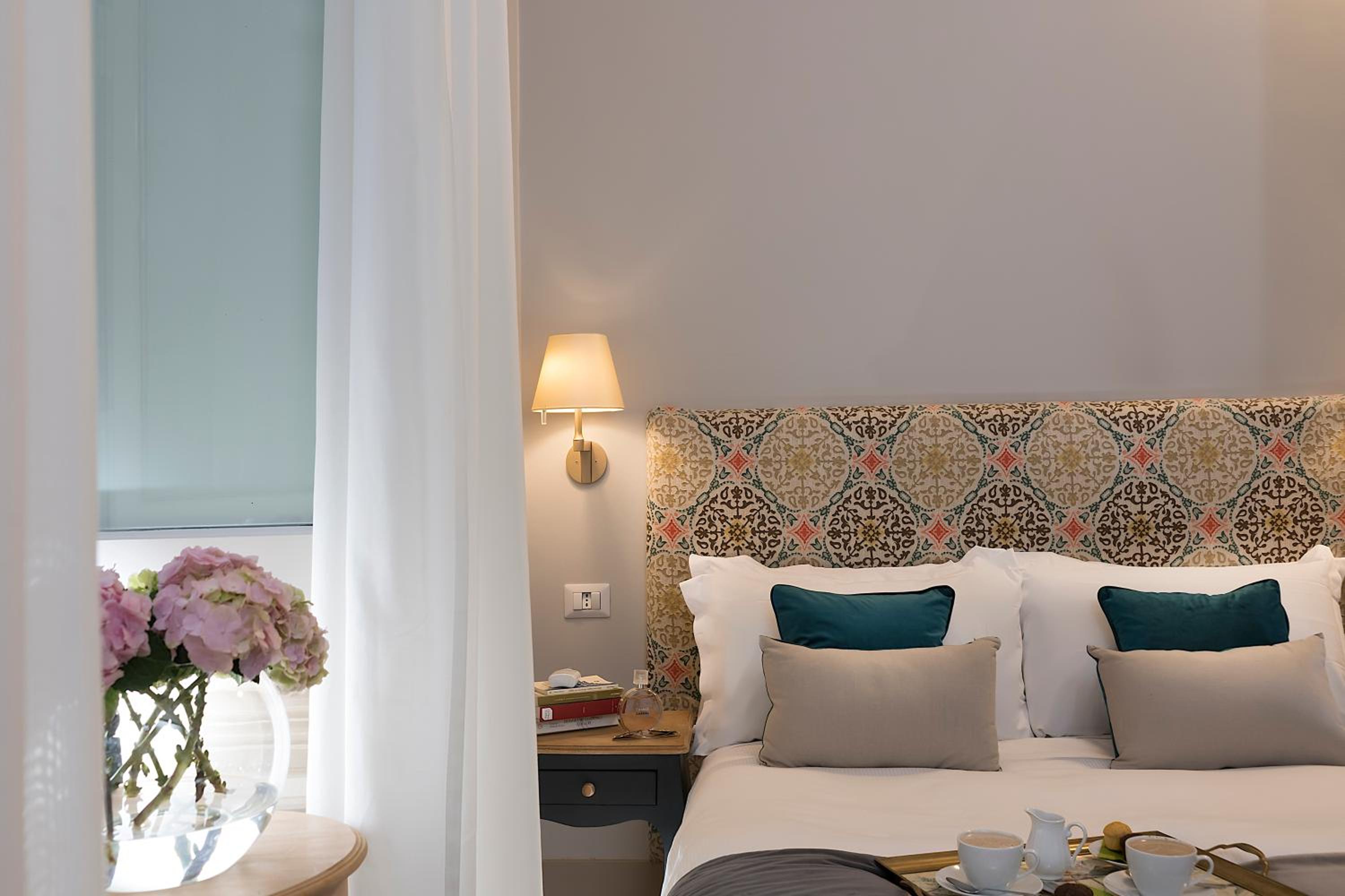 Standard Double or Twin Room photo 3