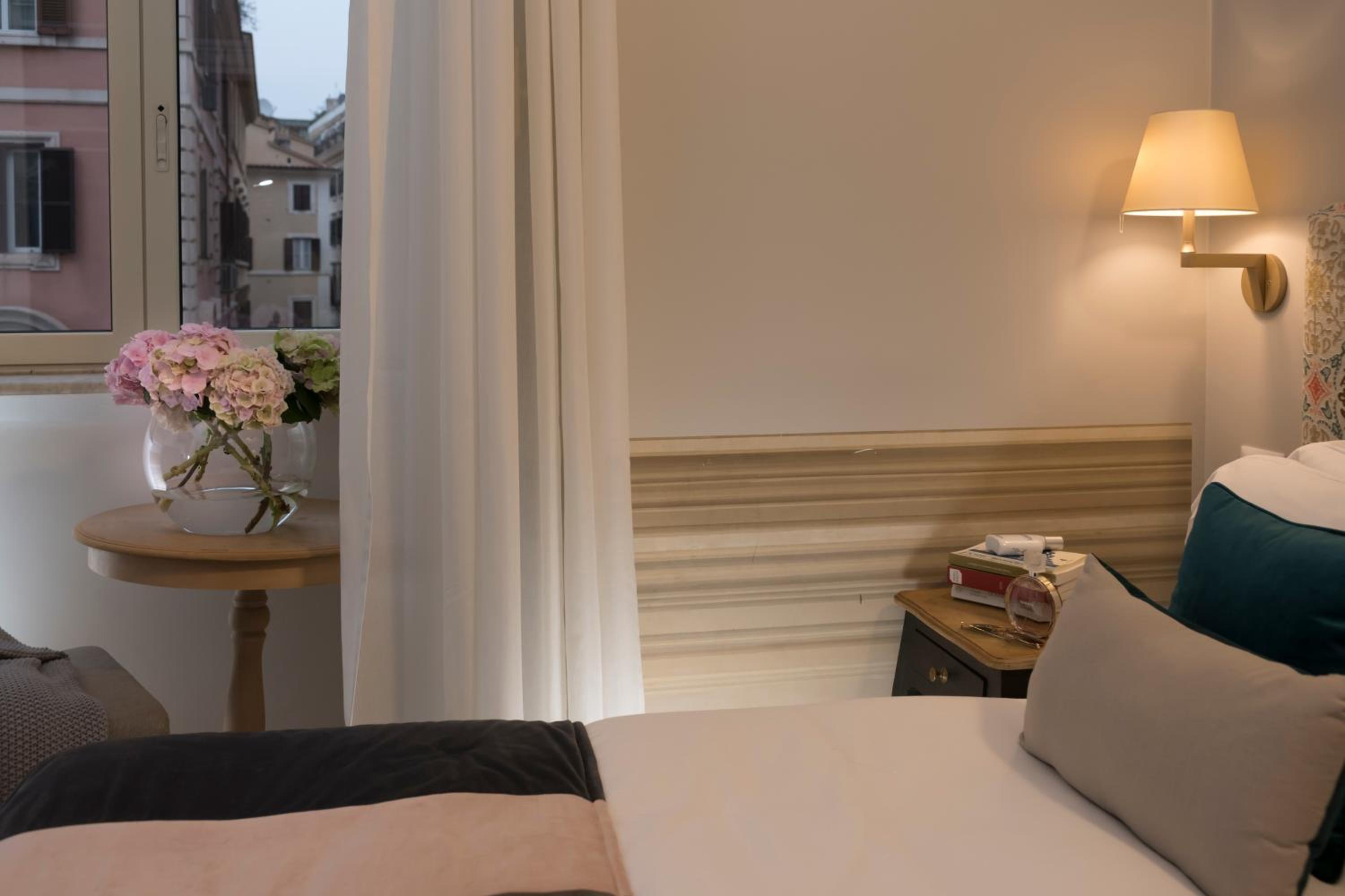 Standard Double or Twin Room photo 3