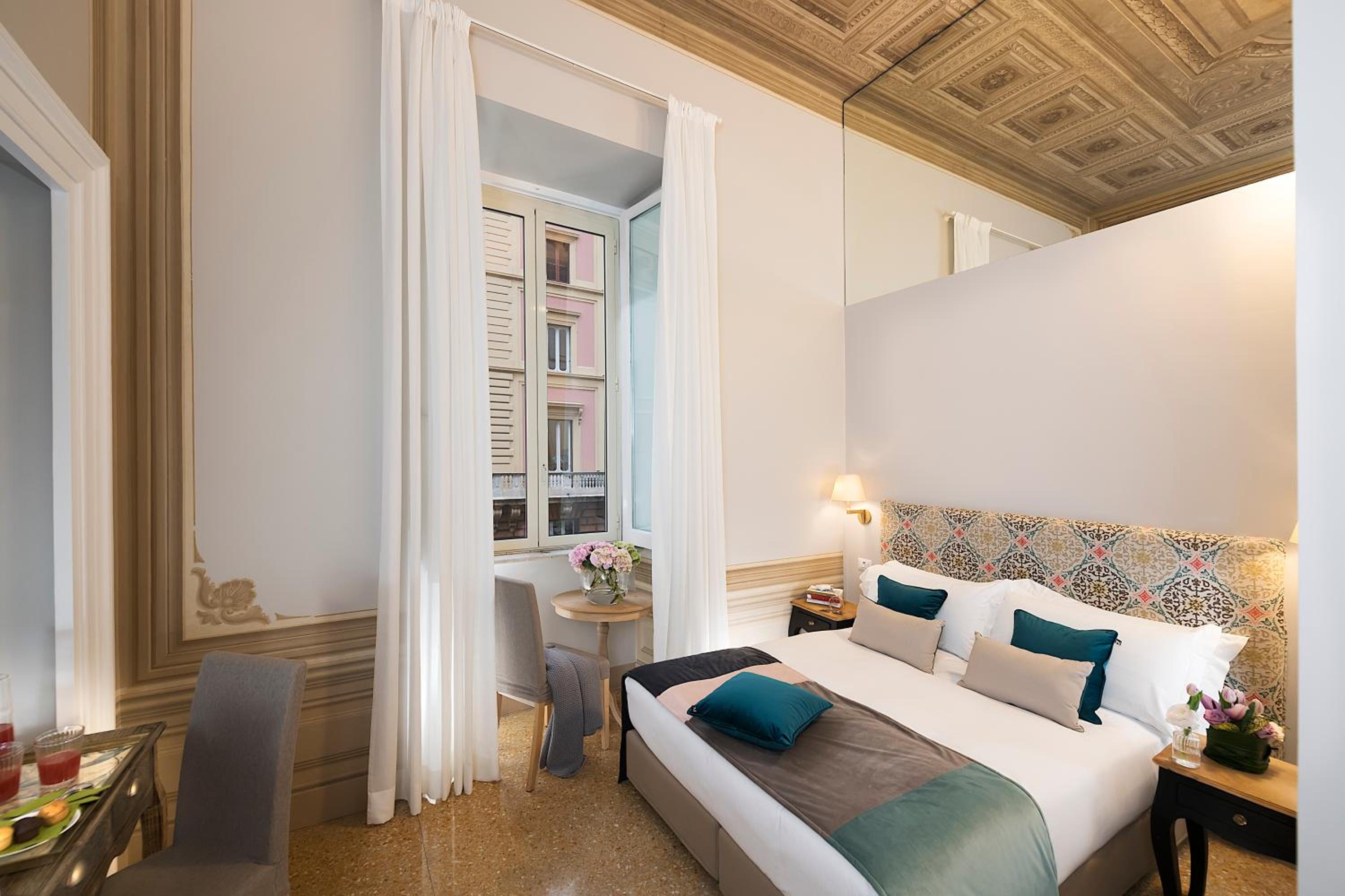 Standard Double or Twin Room photo 2