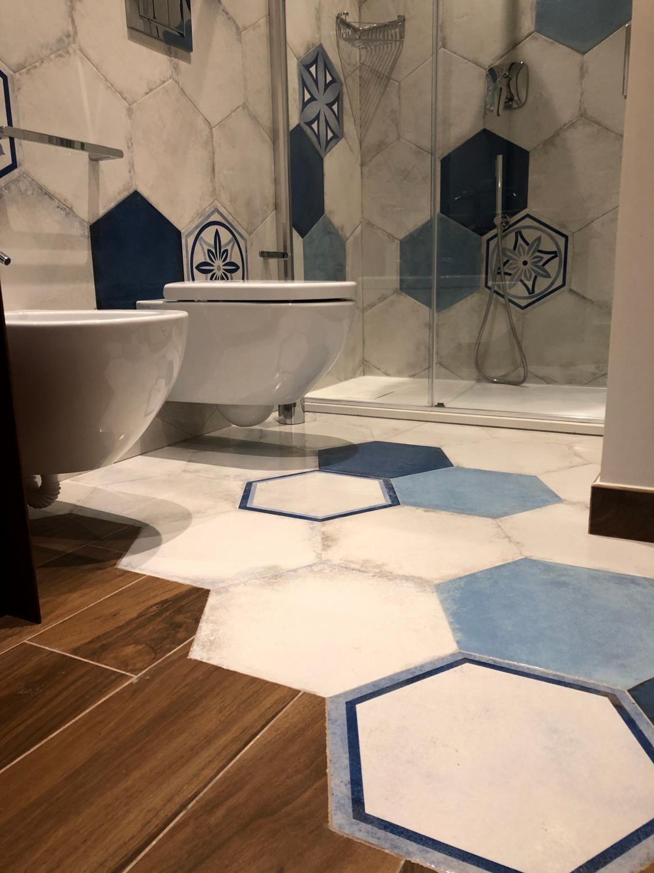 Deluxe Junior Suite - Photo 29