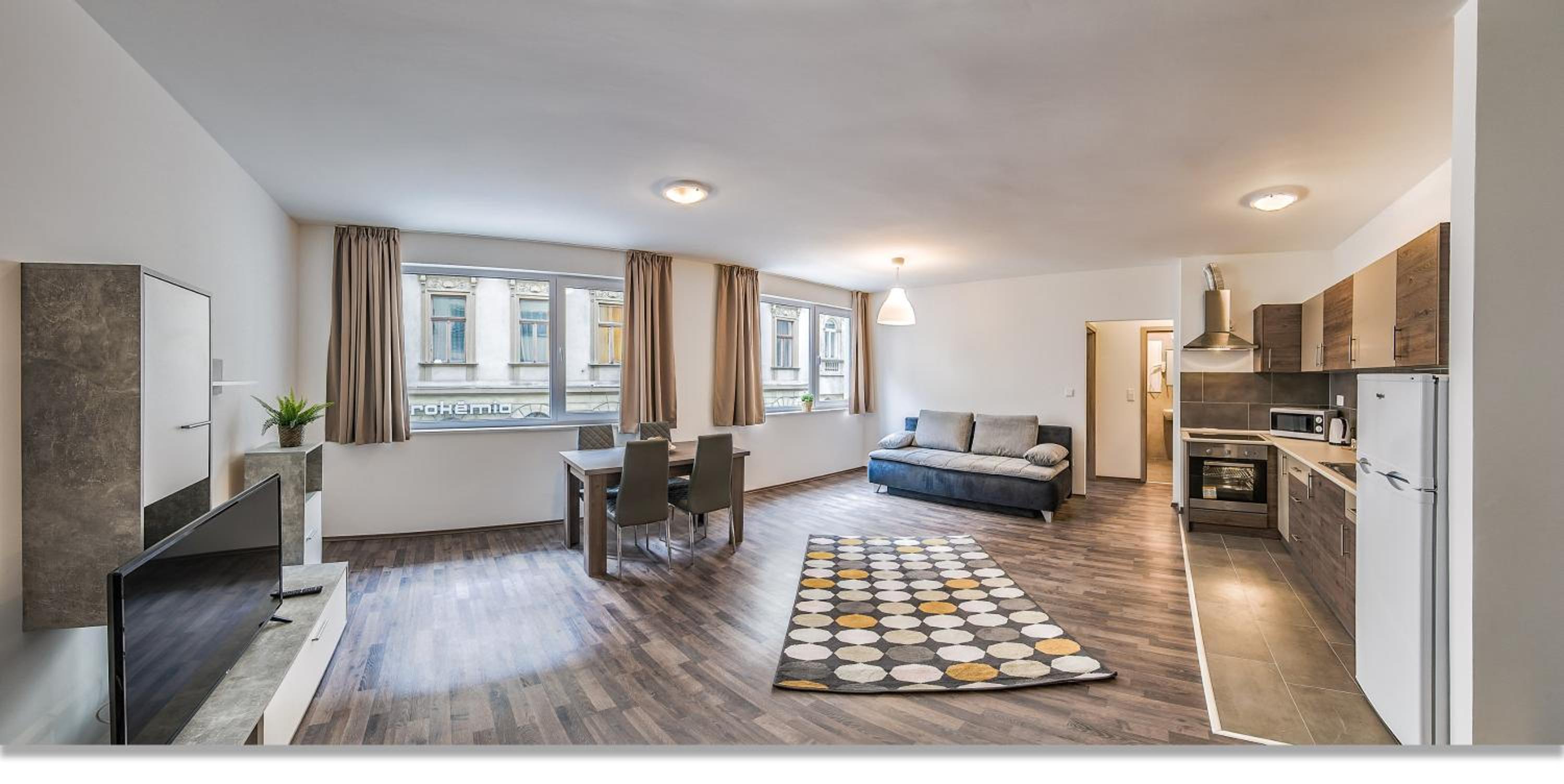 Nova City Apartments — photo 62