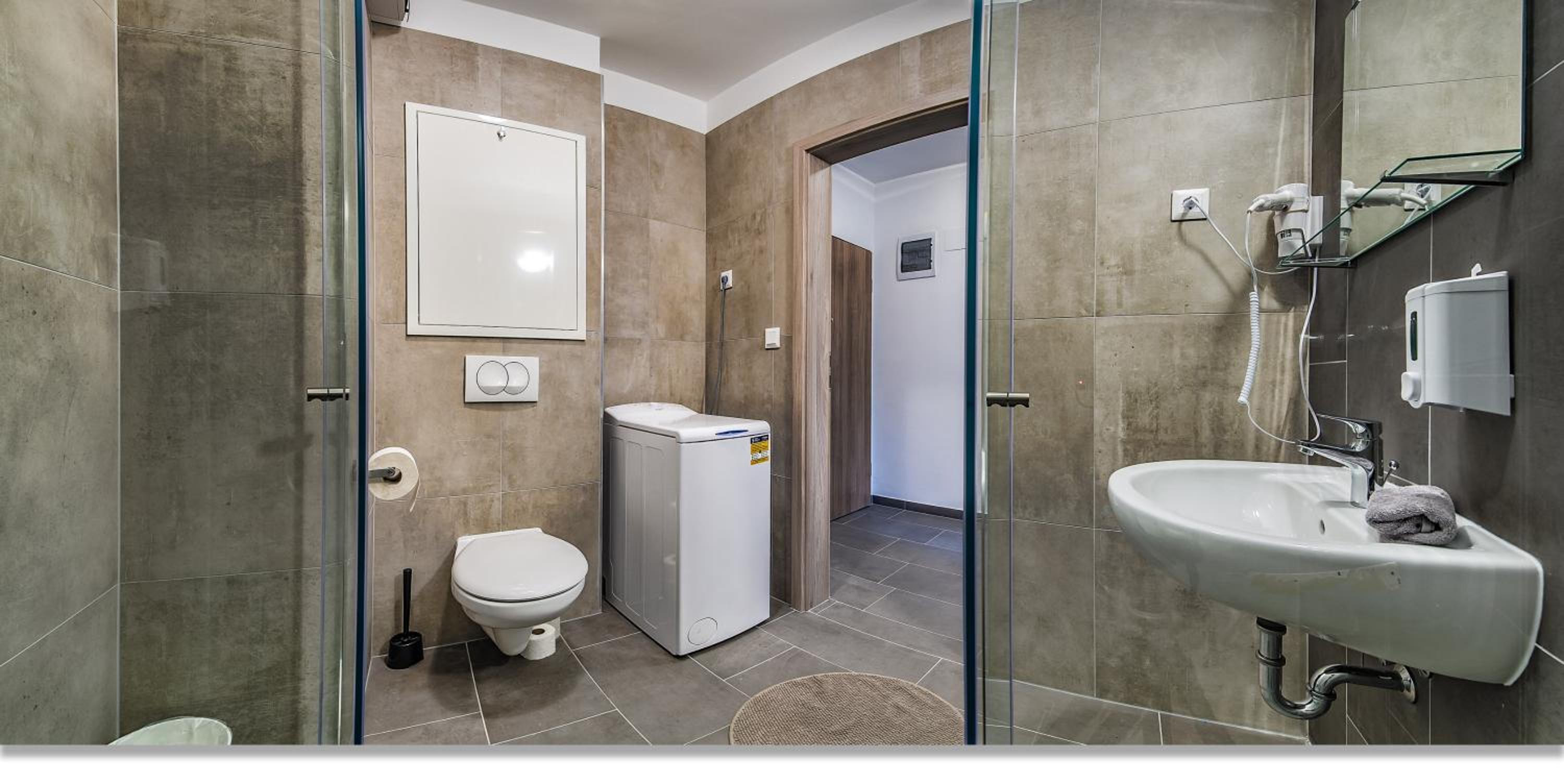 One-Bedroom Apartment — the supplier's photographs — photo 5