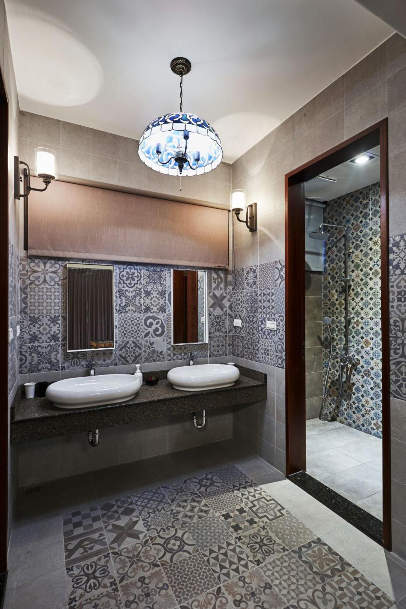 Premium Quadruple Room photo 3