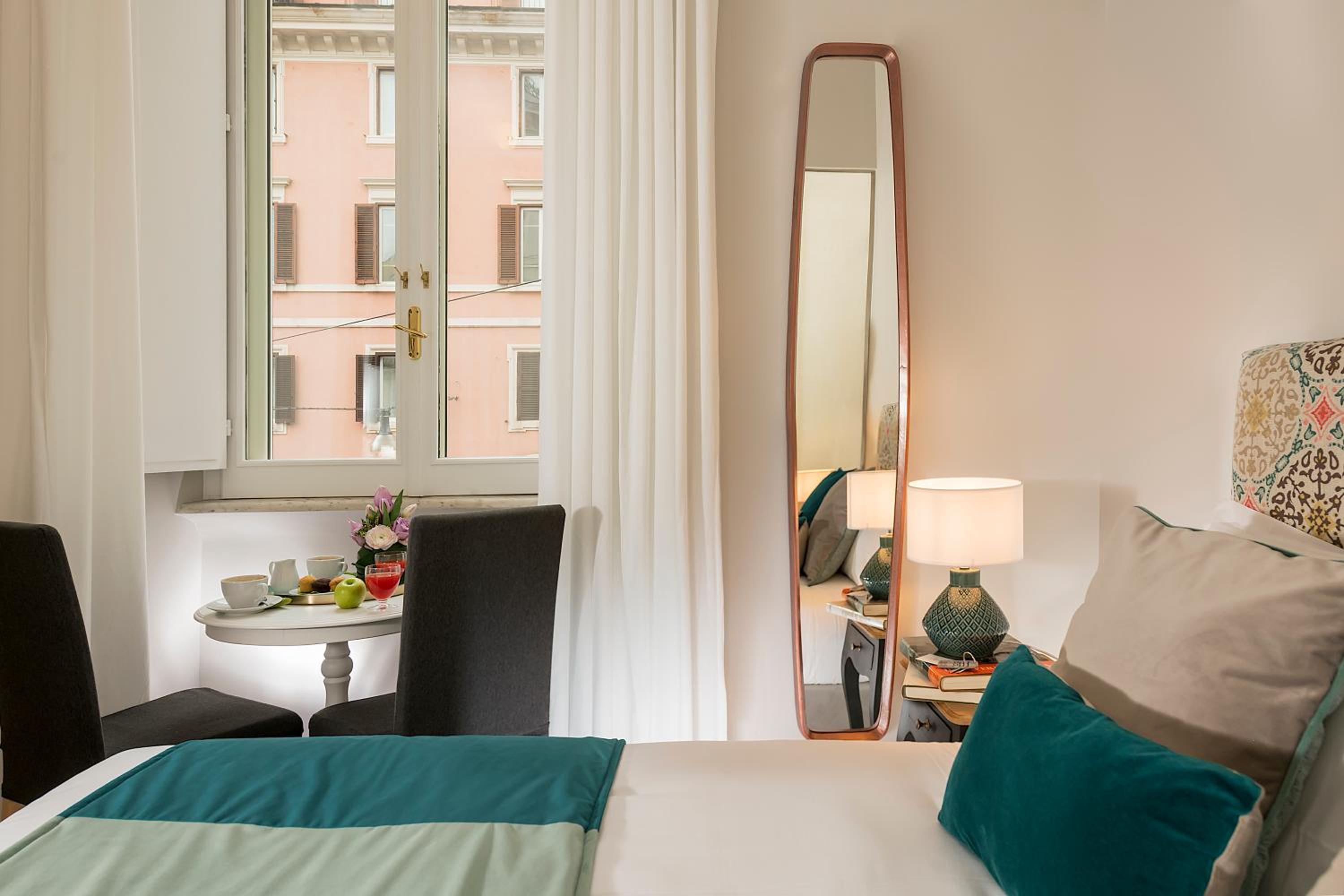 Economy Double Room photo 3