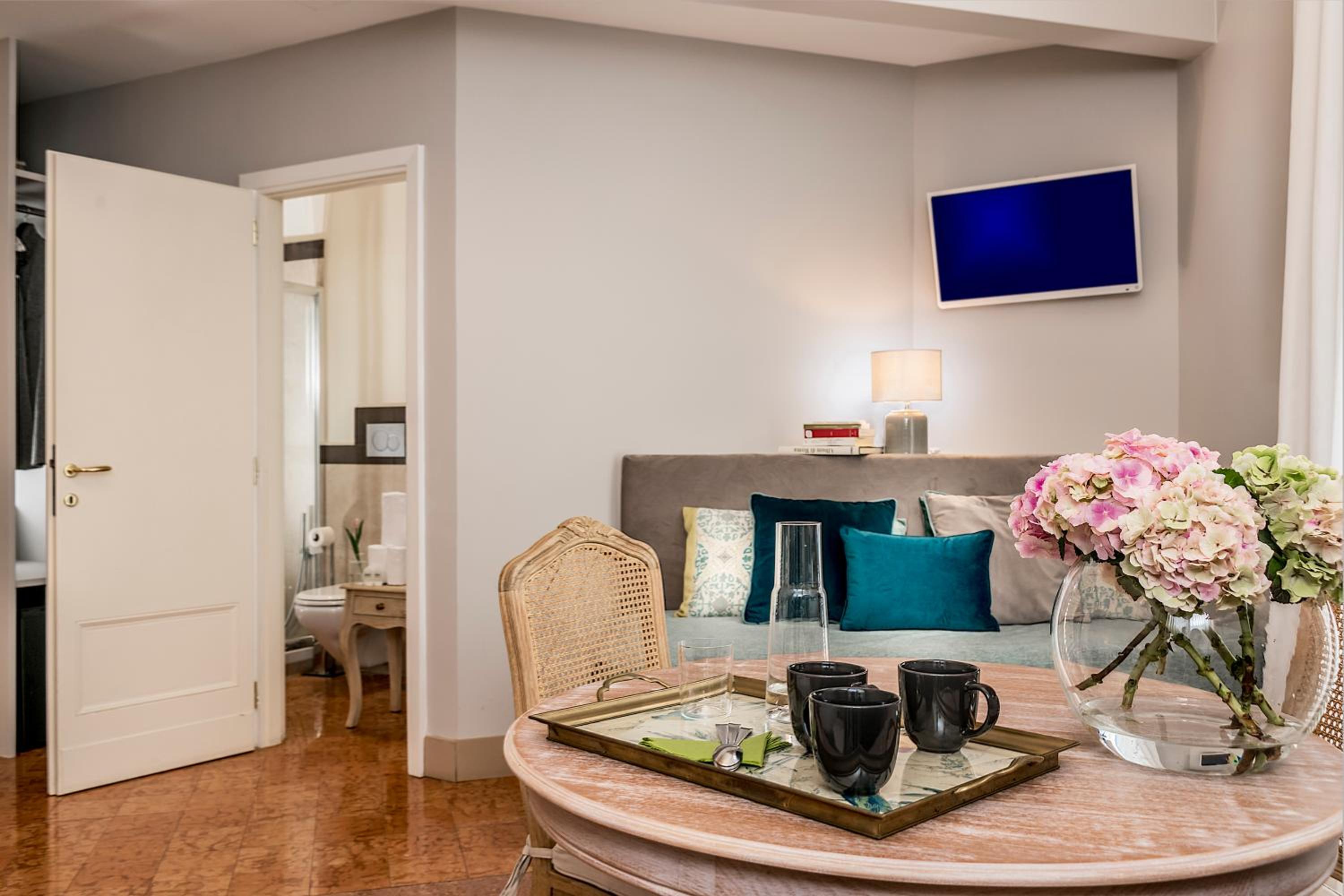 Junior Suite photo 2