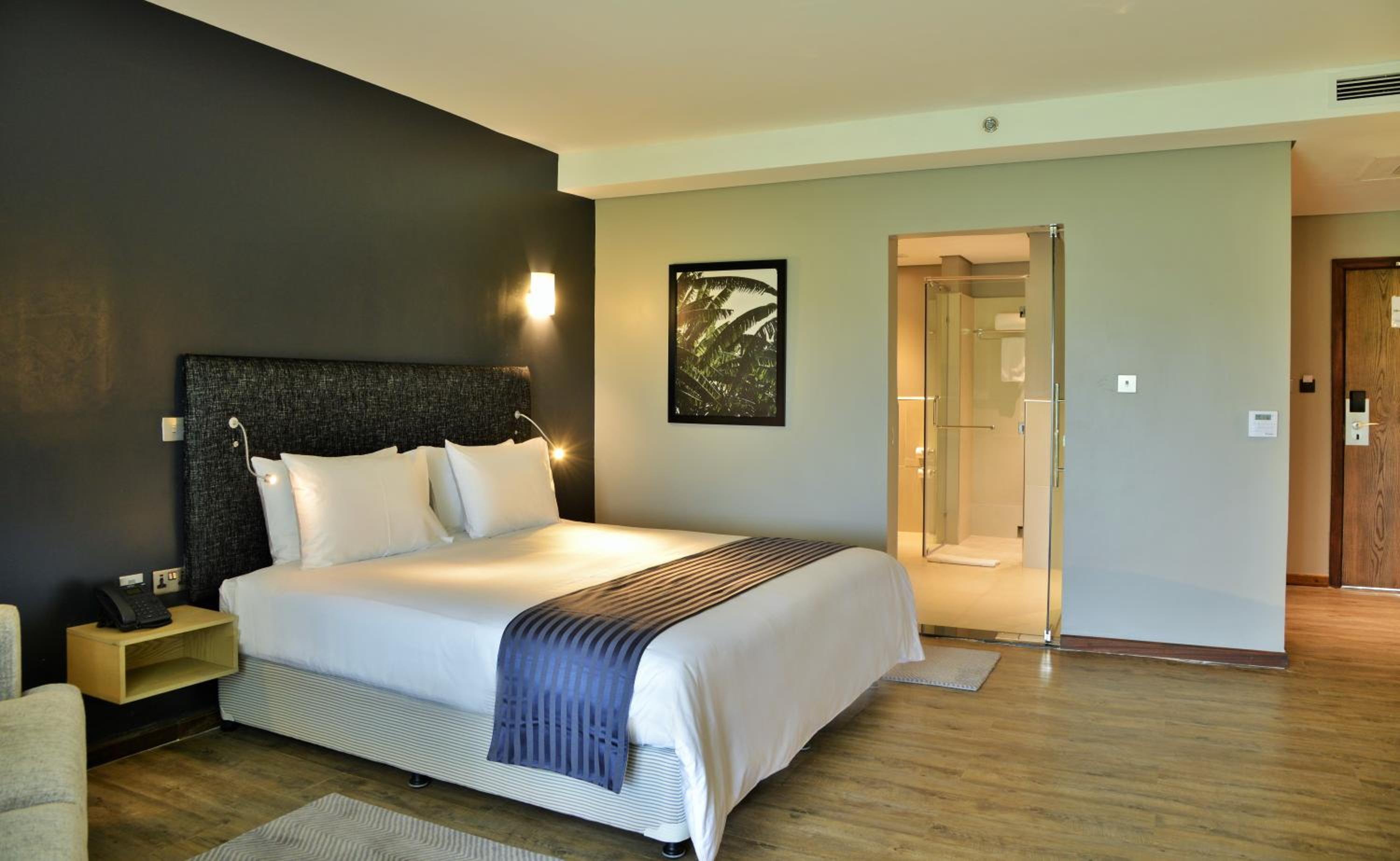 Standard Suite