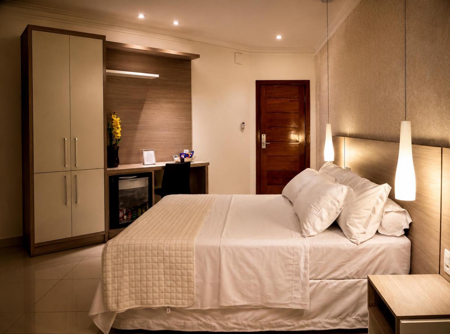 Deluxe Suite photo 2