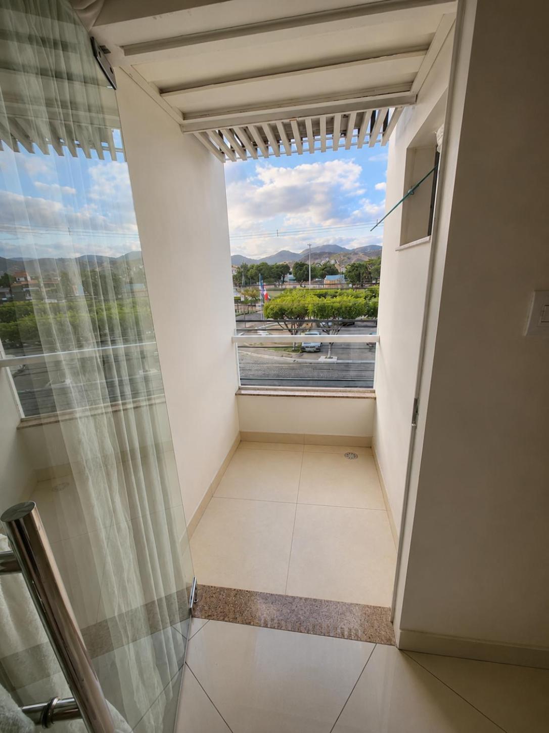 Double Room with Balcony photo 3