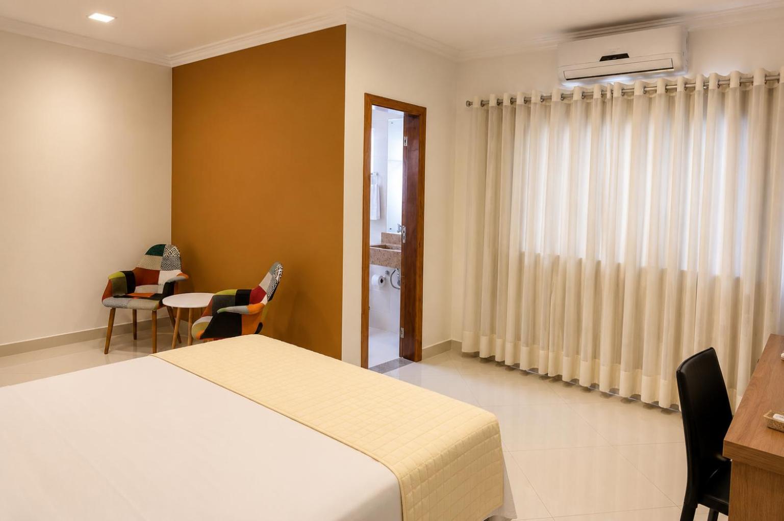 Executive Suite photo 3