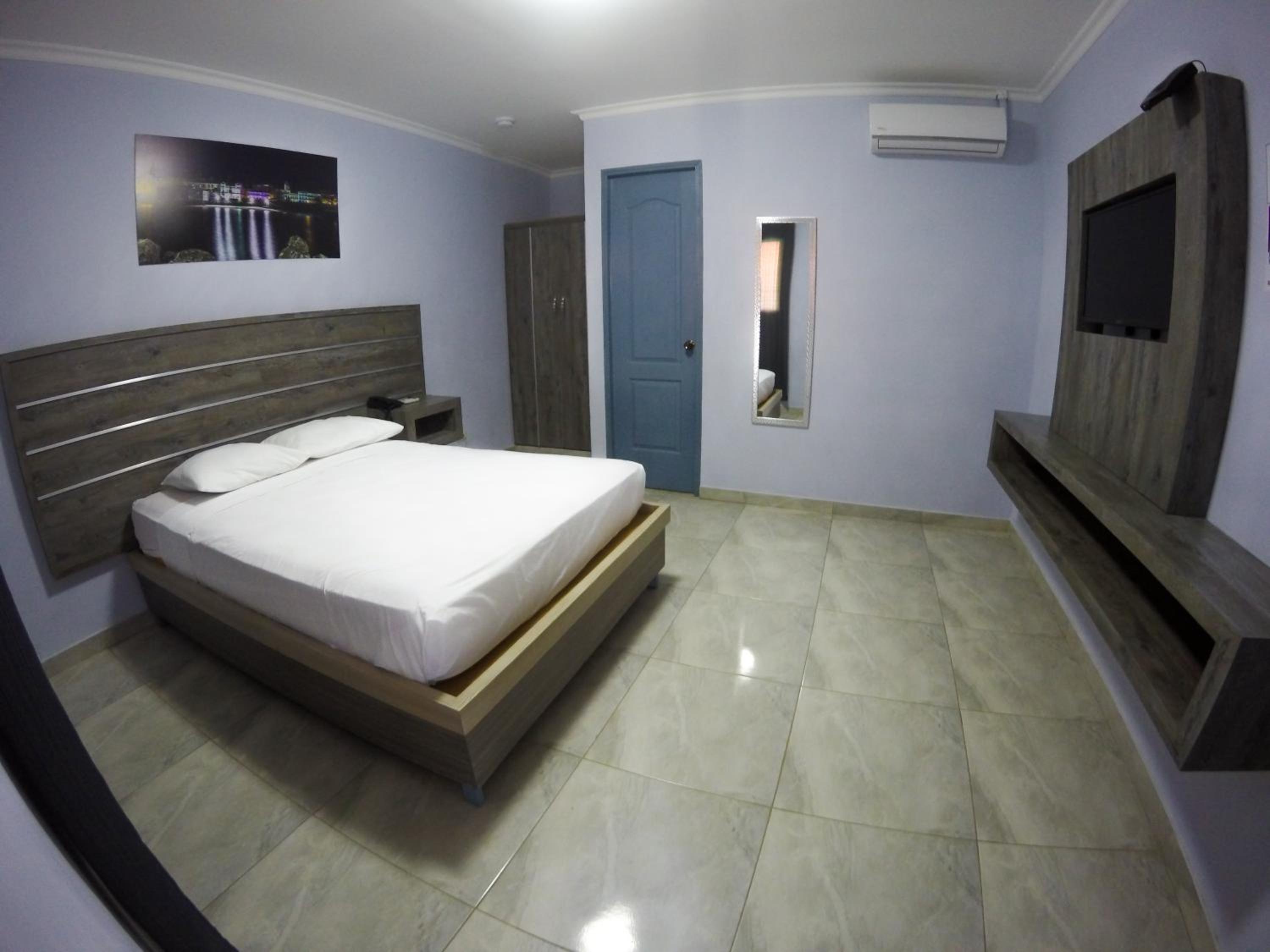 Double Room photo 3