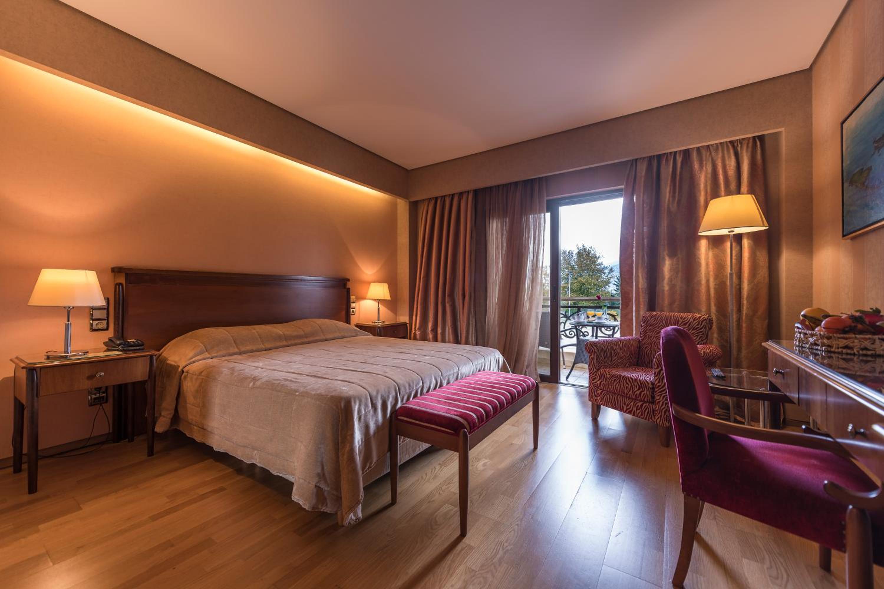 Deluxe Double or Twin Room - Photo 1
