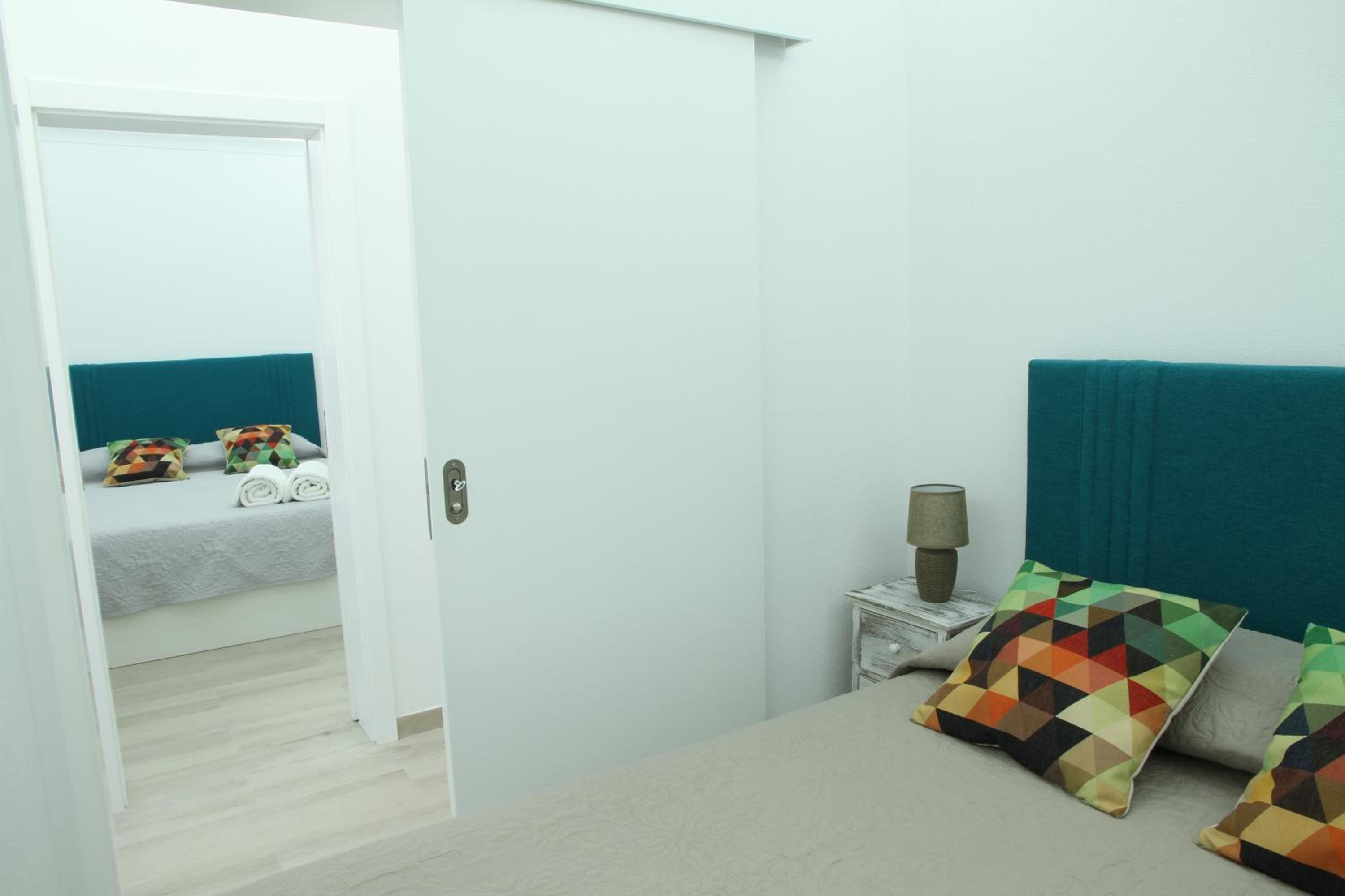 Two-Bedroom Apartment - Photo 24