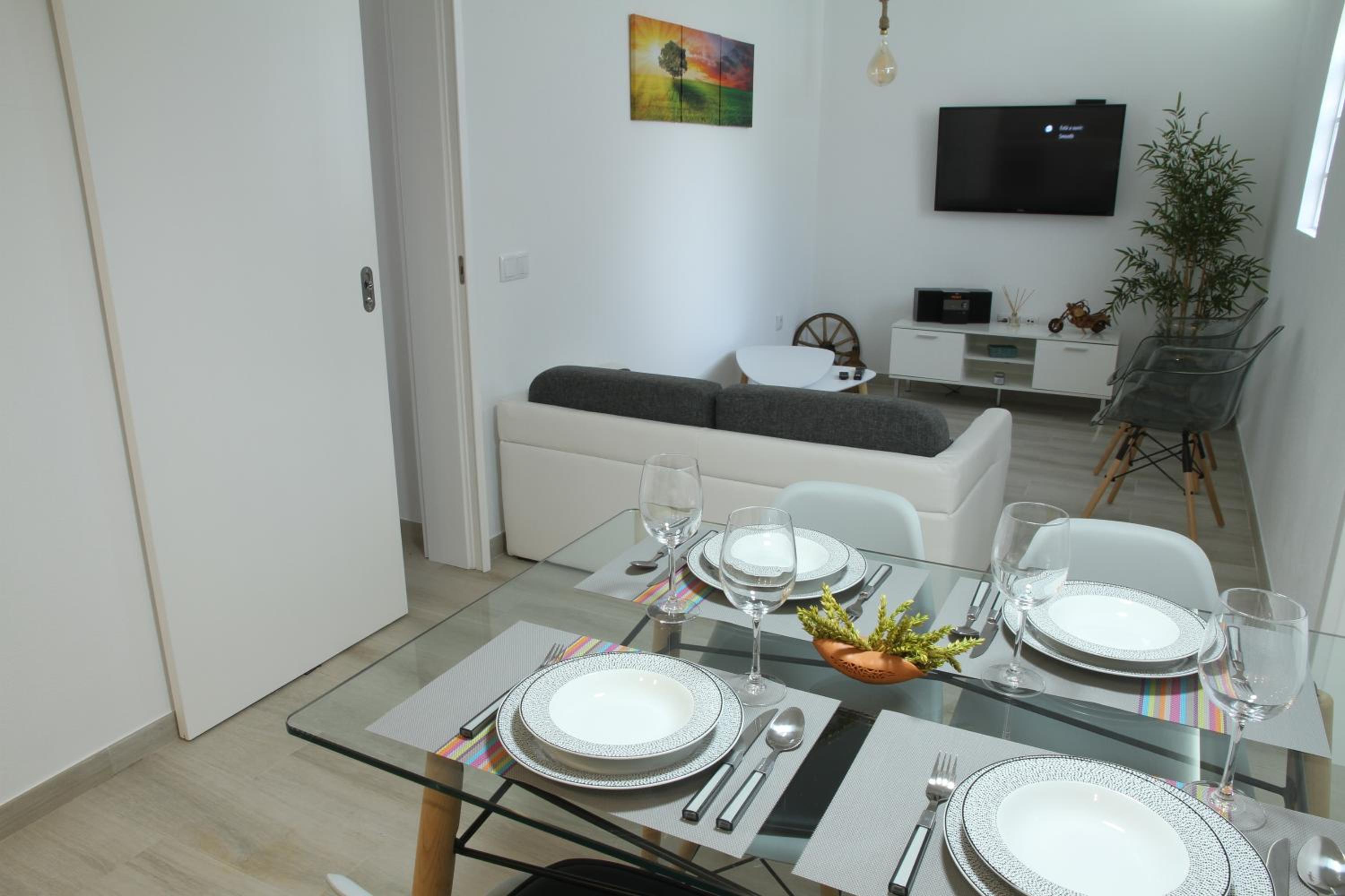 Two-Bedroom Apartment - Photo 10
