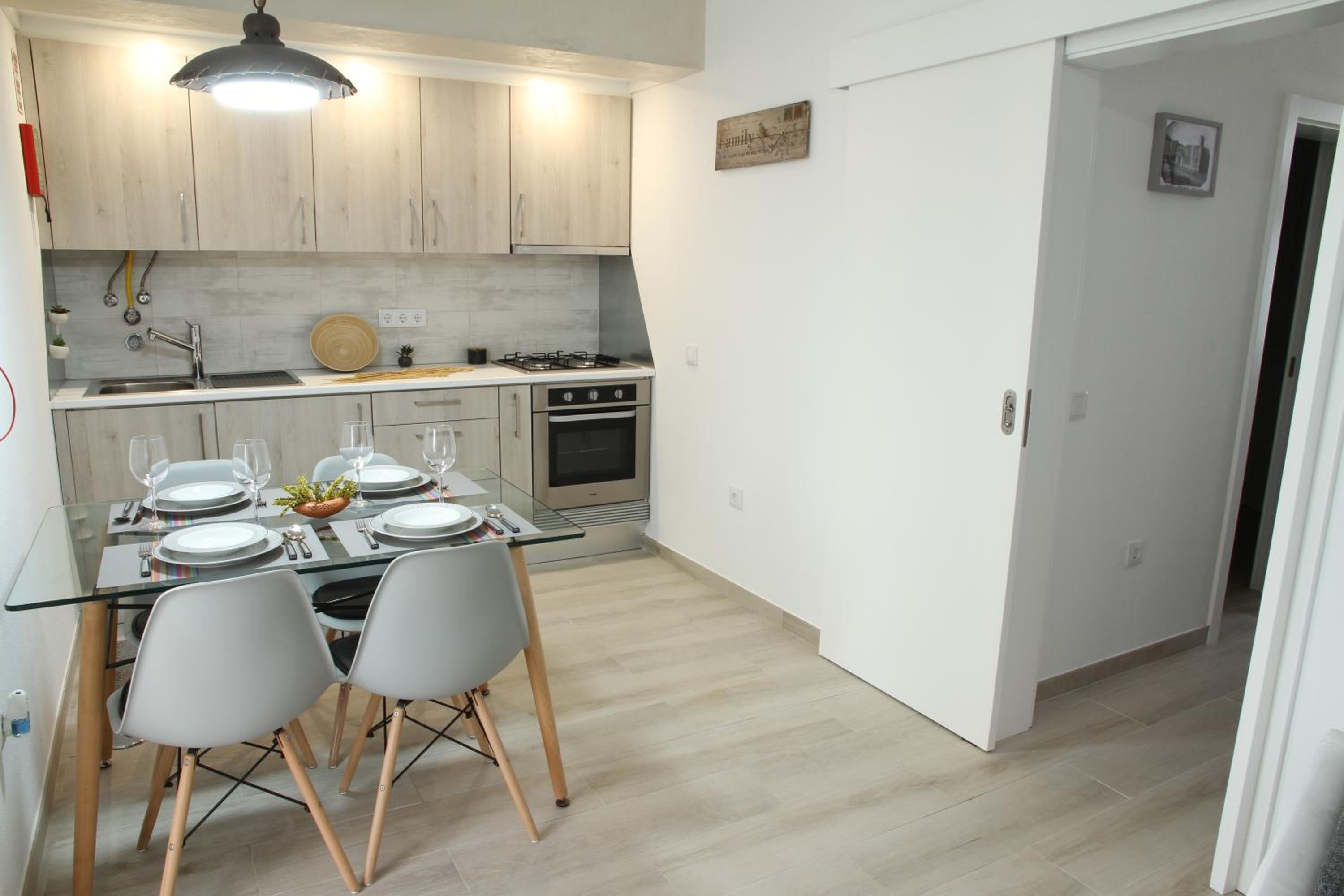 Two-Bedroom Apartment - Photo 11