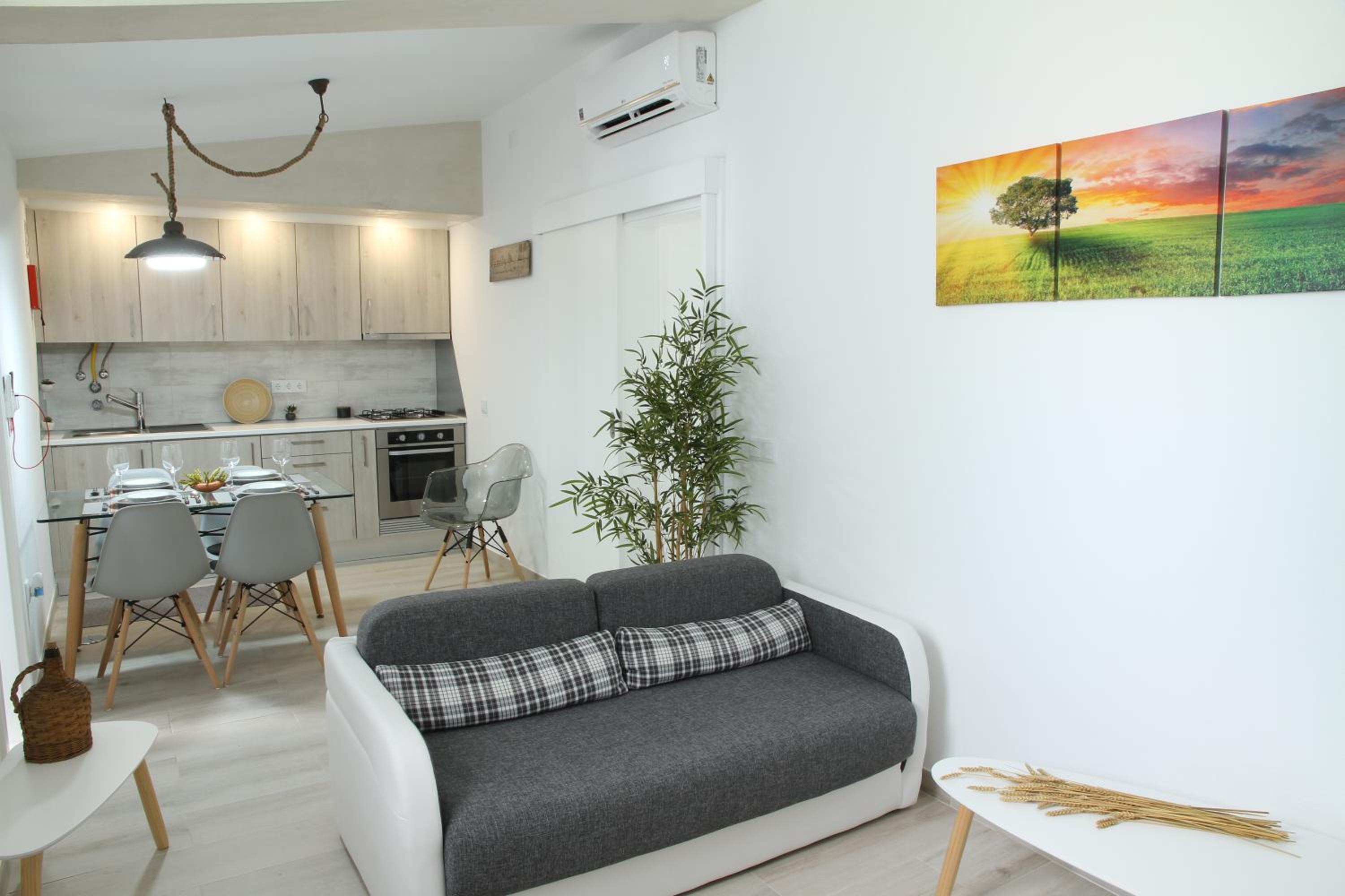 Two-Bedroom Apartment - Photo 26