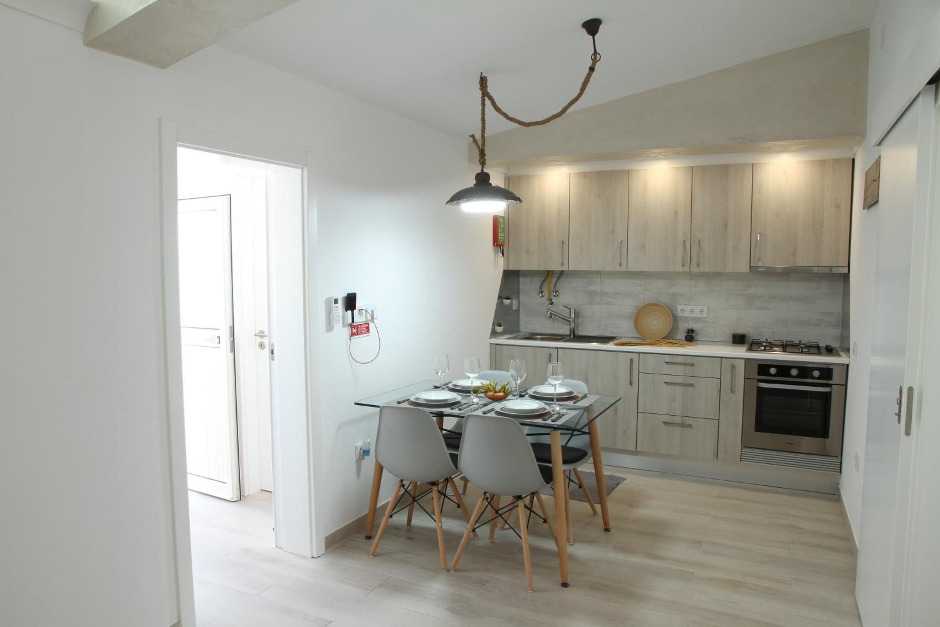 Two-Bedroom Apartment - Photo 23