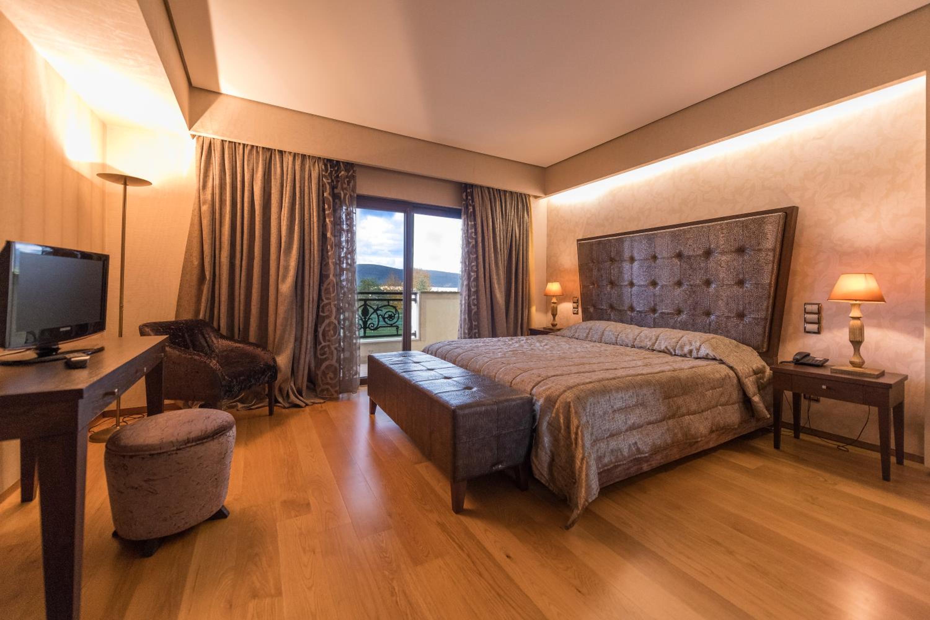 Grand Suite - Photo 1