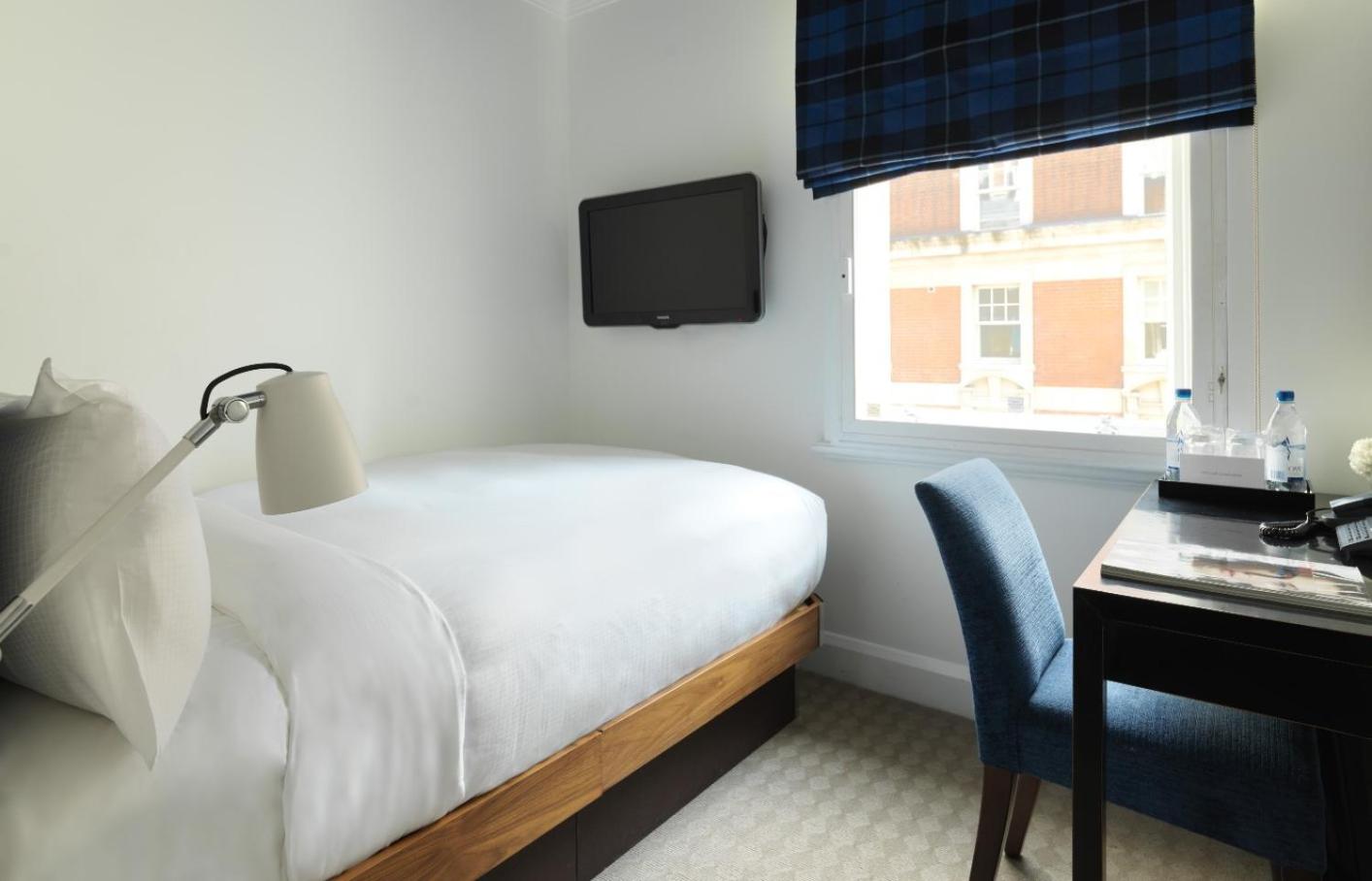 Superior Single Room photo 3