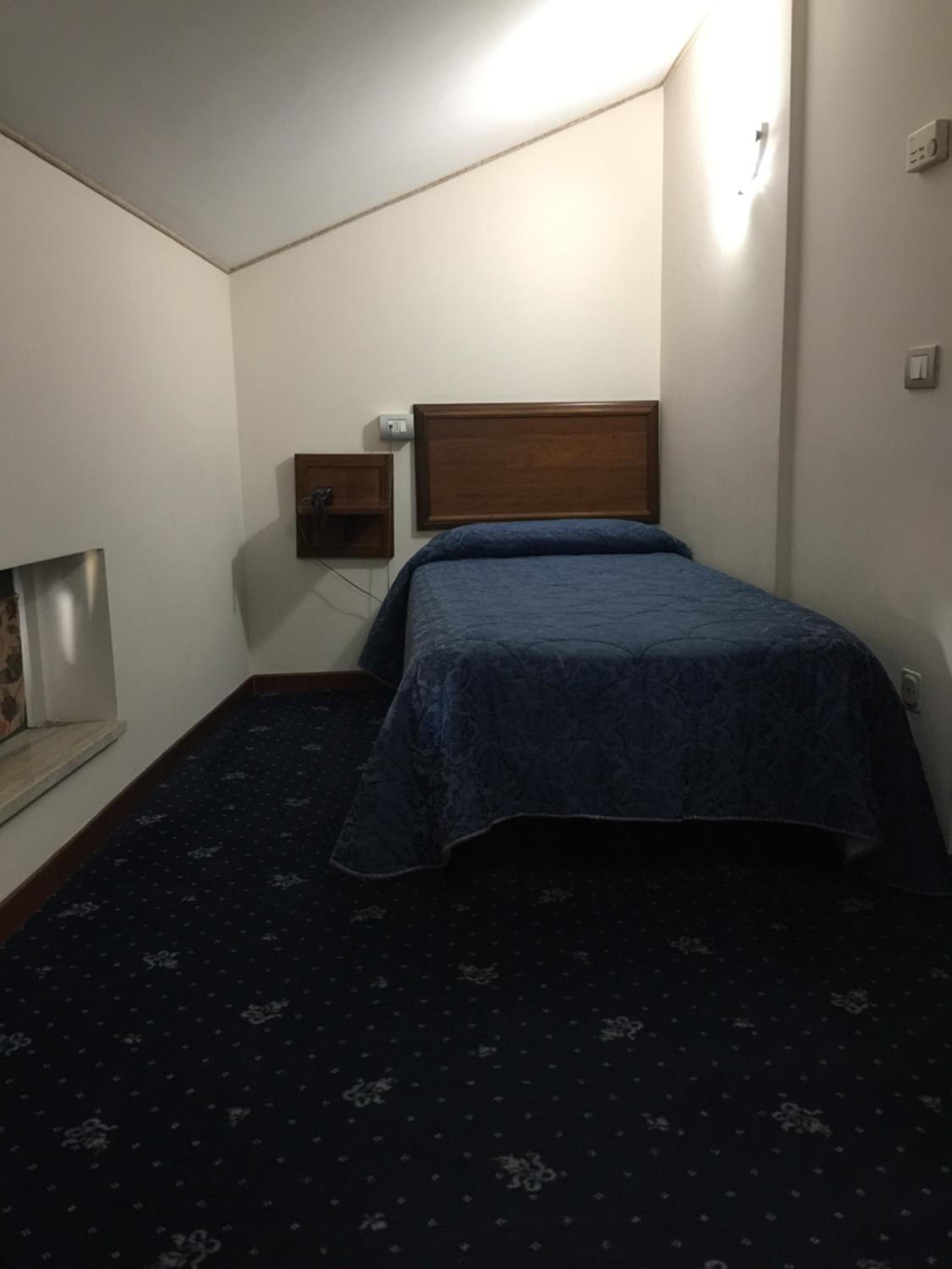 Economy Single Room photo 1