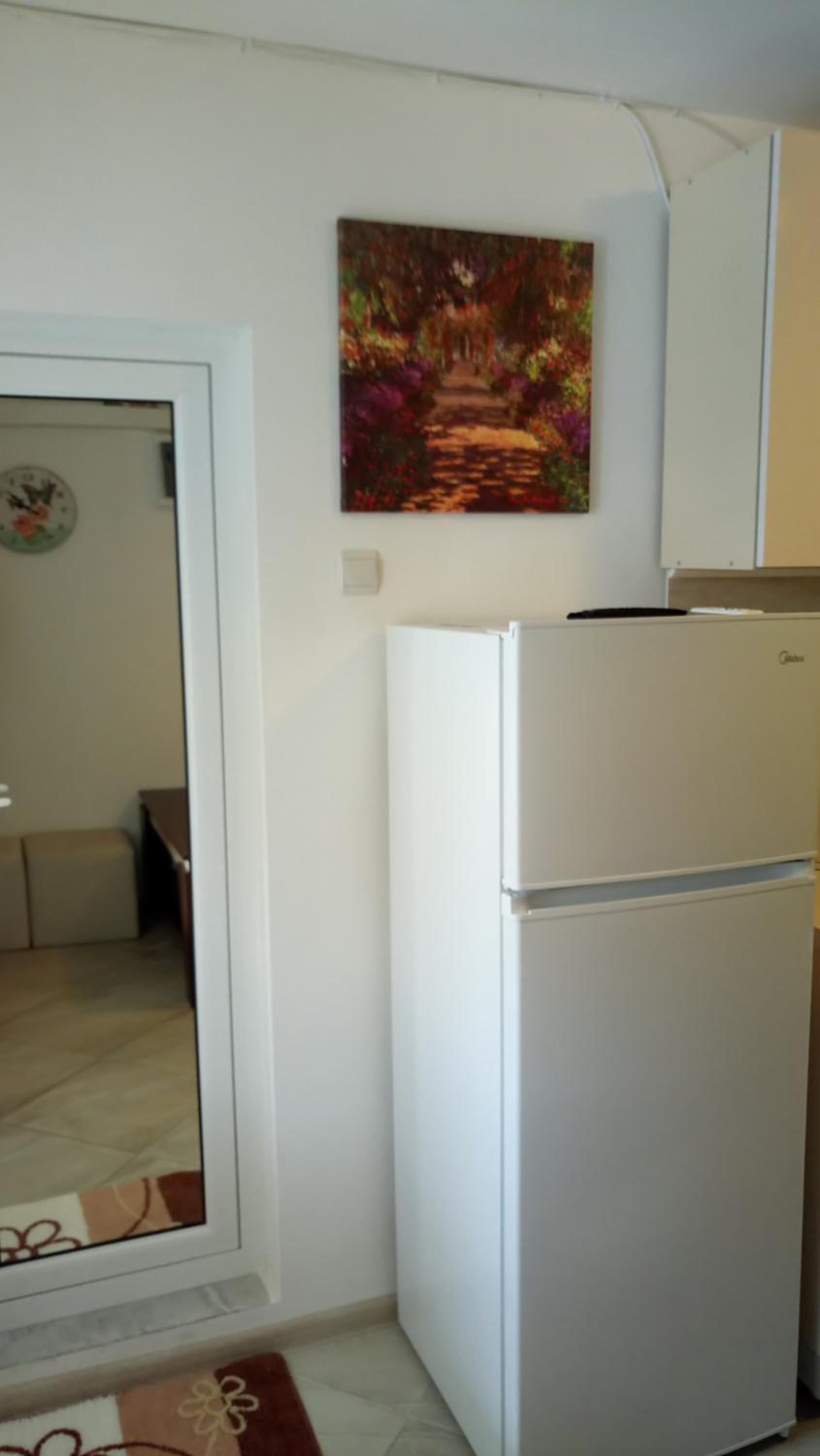 One-Bedroom Apartment - Sea Side - Photo 18
