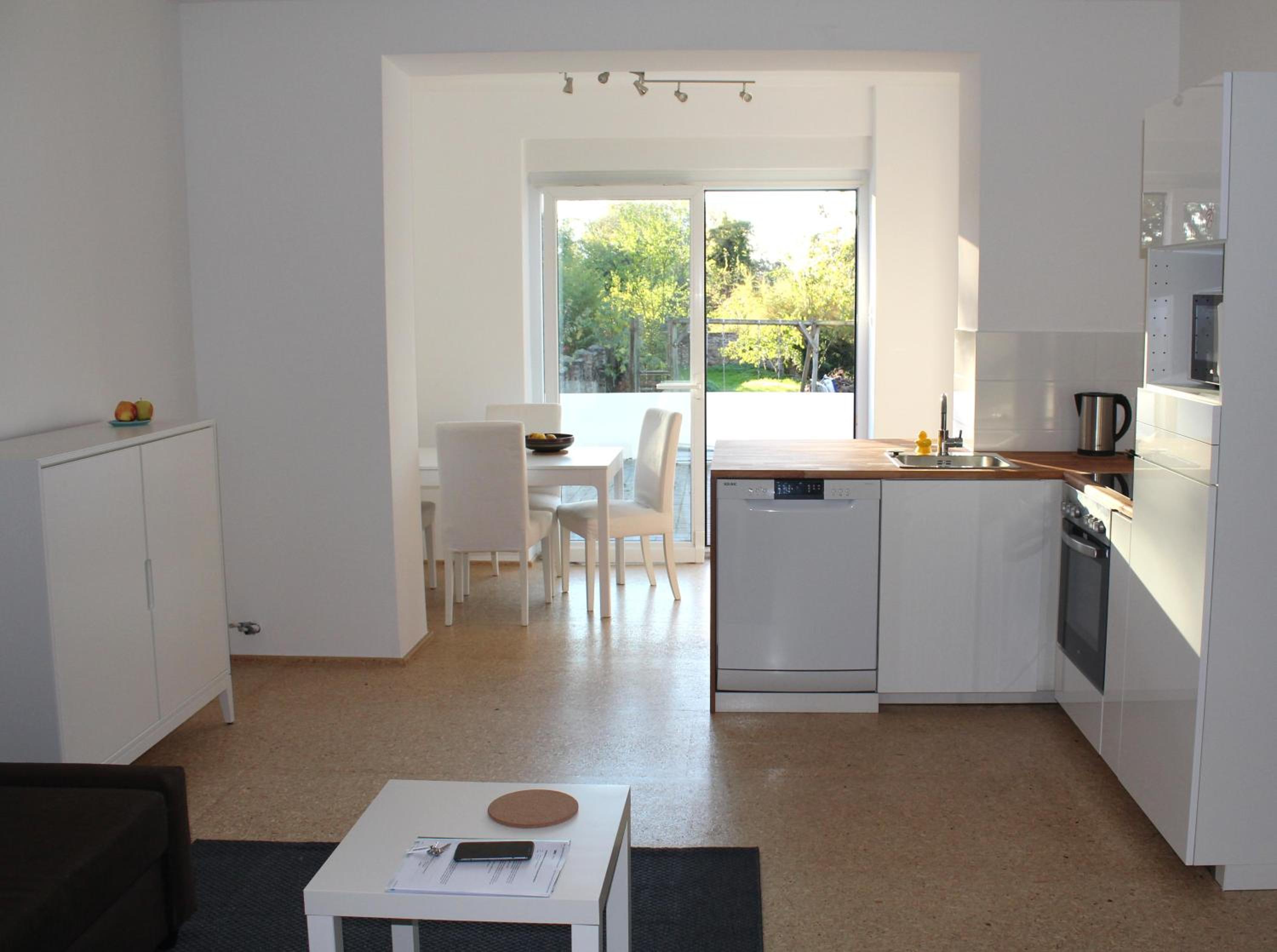 Apartment on Ground Floor - Photo 16