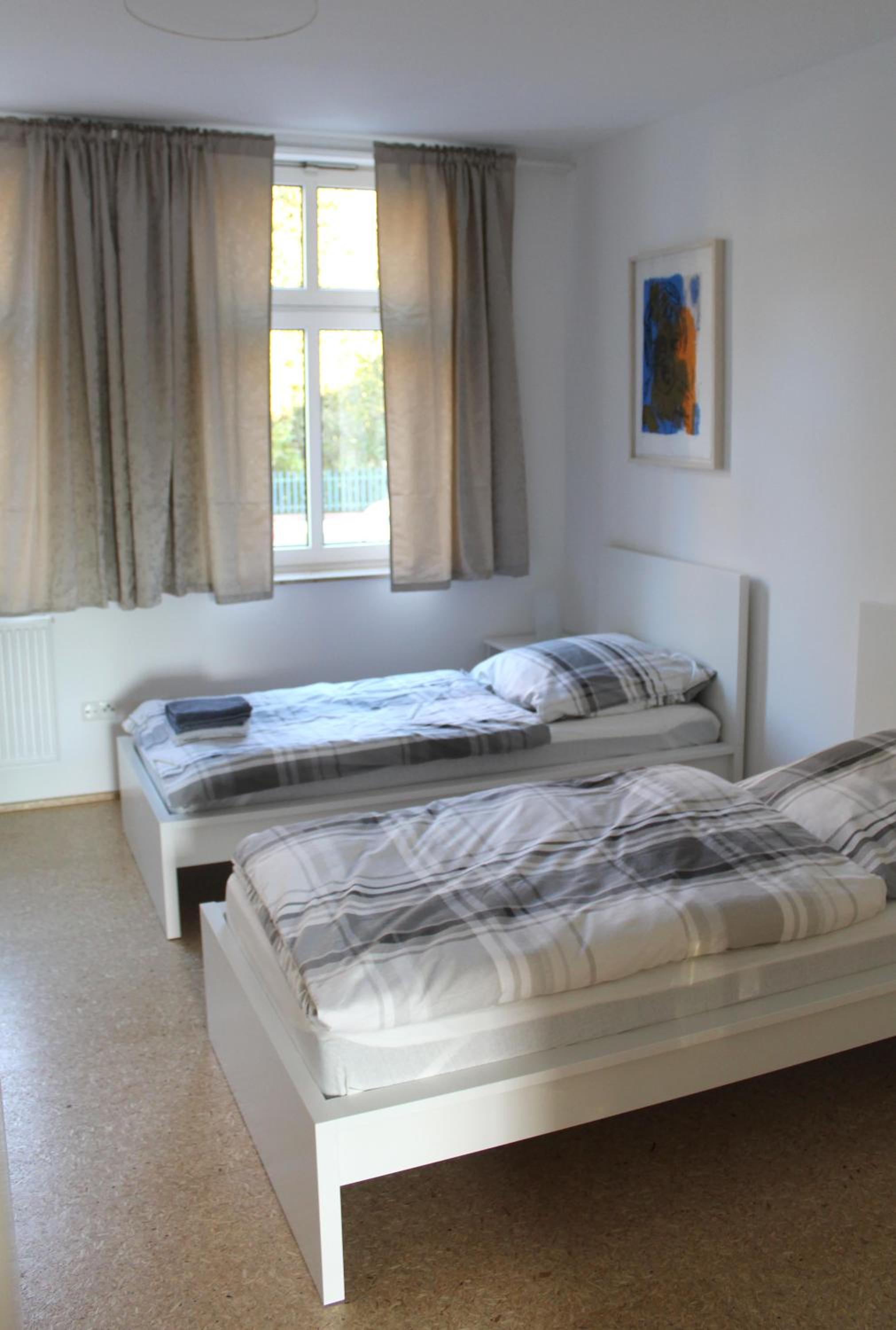 Apartment on Ground Floor - Photo 17