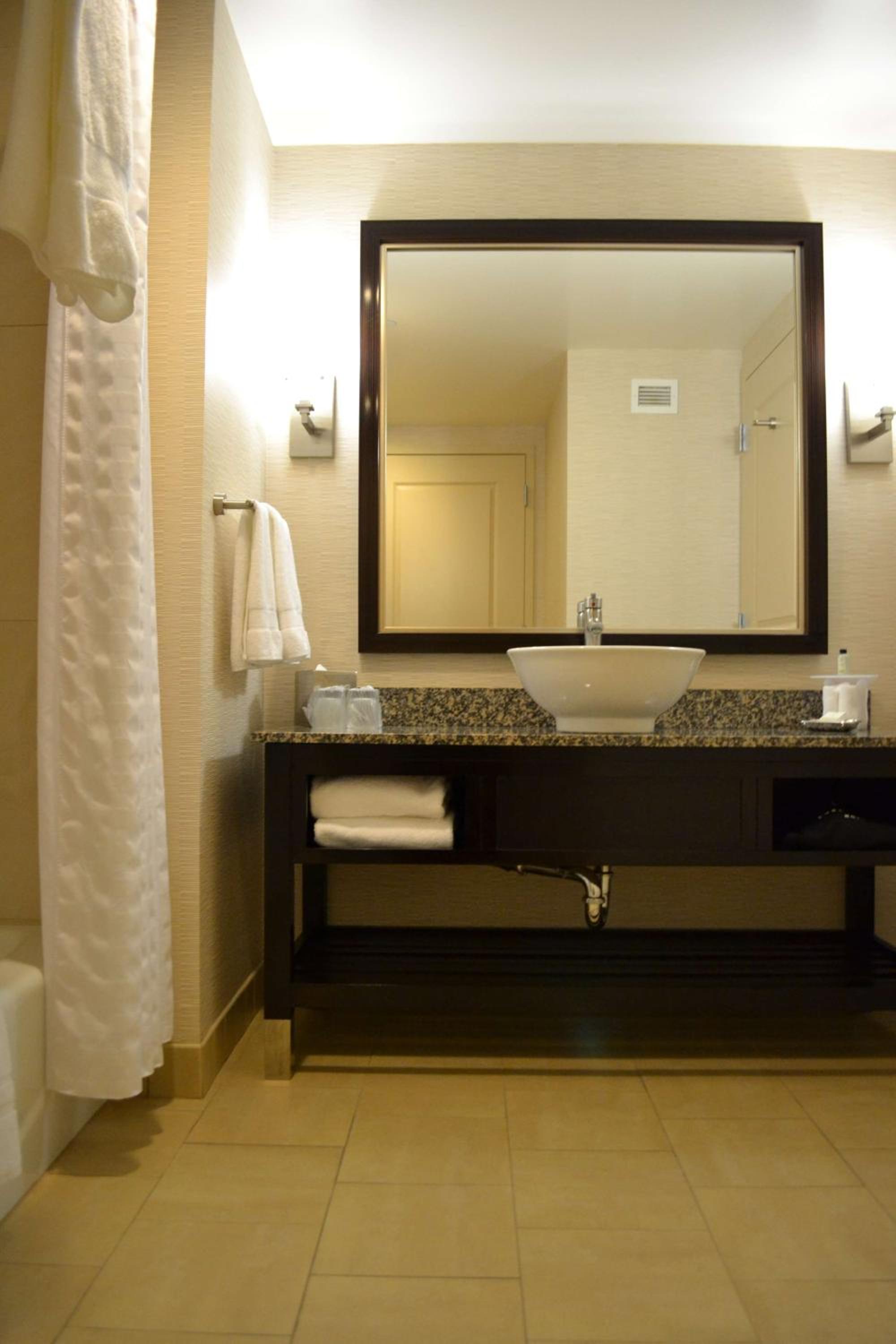 Two-Bedroom Suite