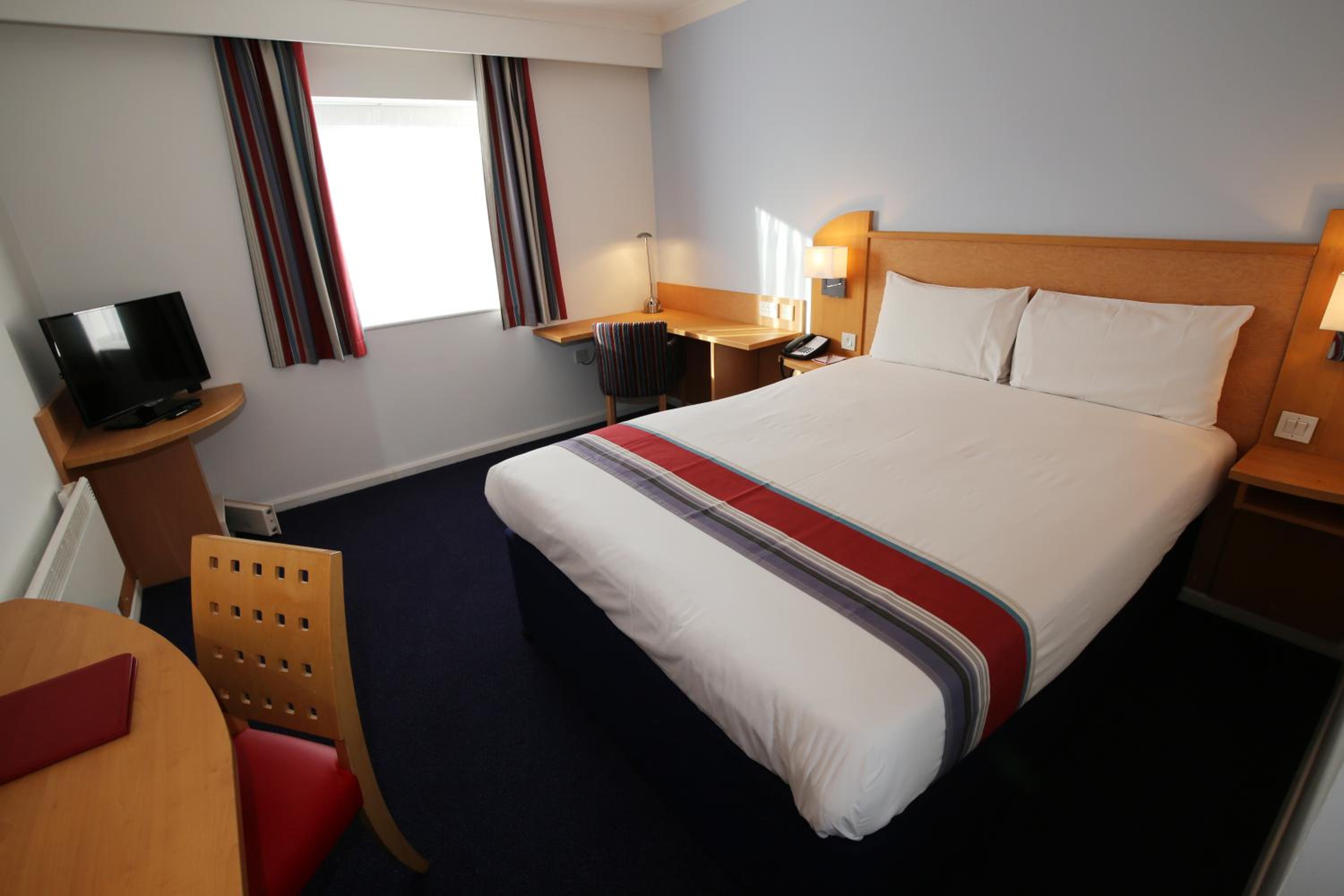 Double Room - Disability Access - Photo 1