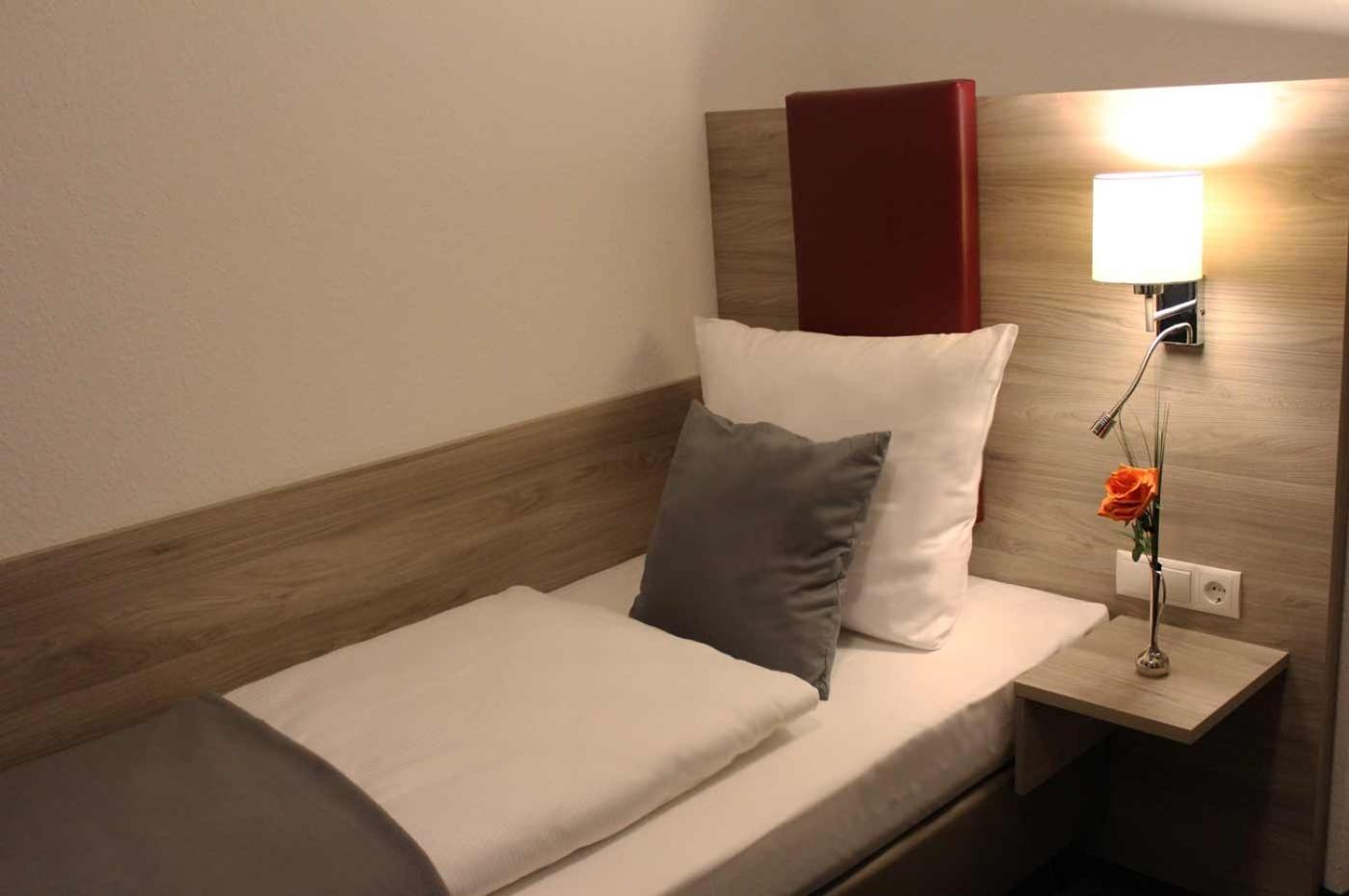 Business Single Room