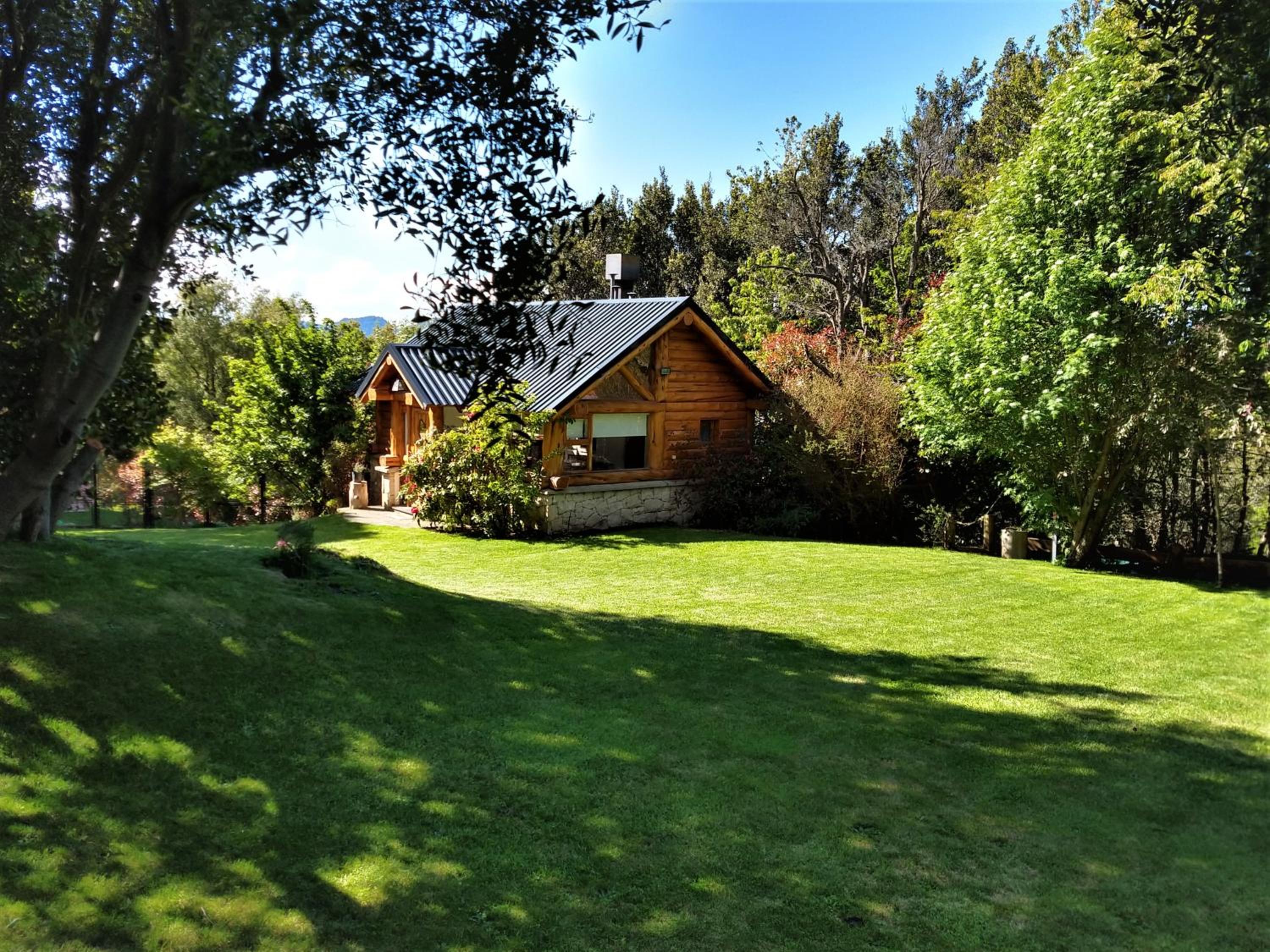 Chalet photo 3